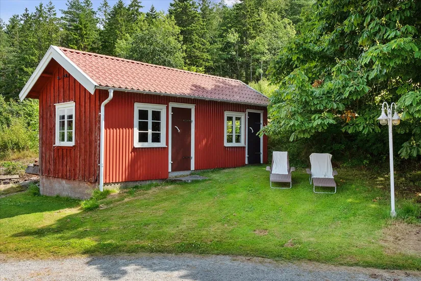 Villa, Kåröd 833, Orust
