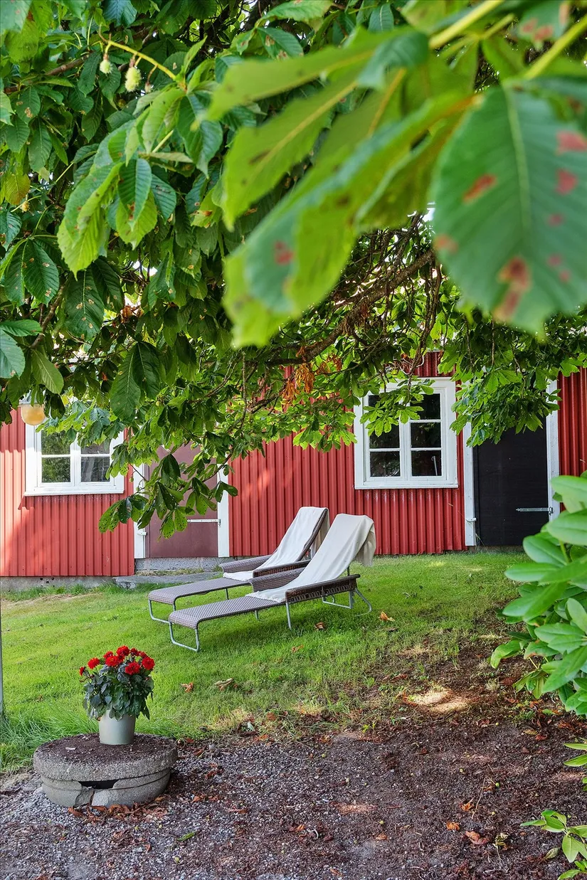 Villa, Kåröd 833, Orust