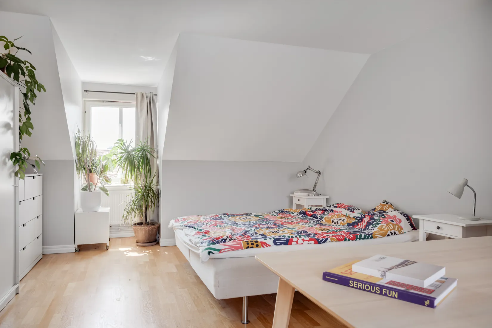 Bostadsrätt, Madängsgatan 4B, Centrala Hisingen, Göteborg