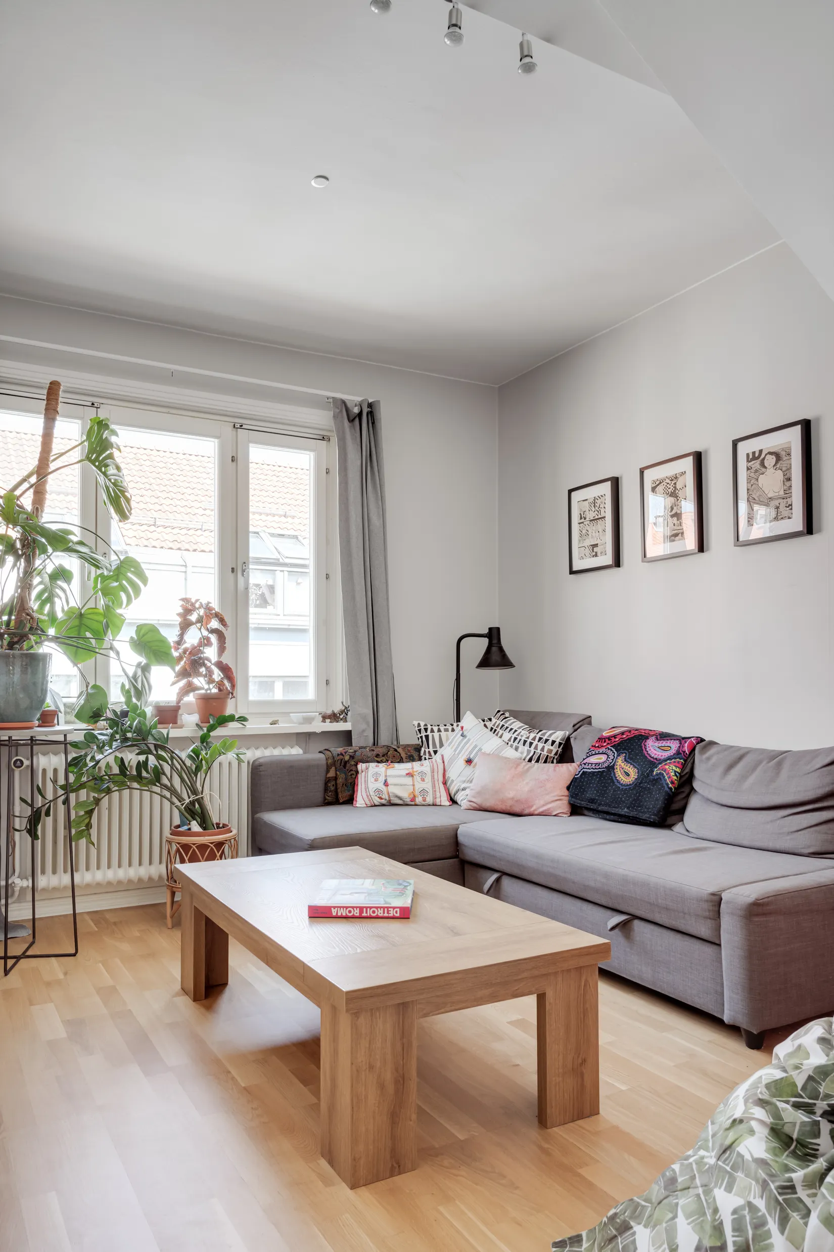 Bostadsrätt, Madängsgatan 4B, Centrala Hisingen, Göteborg