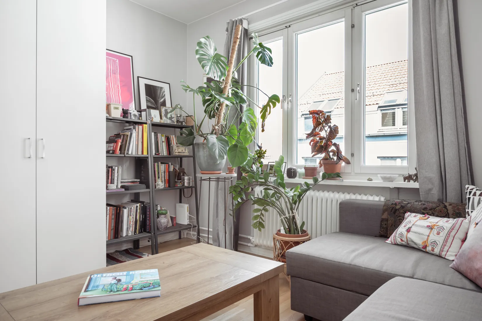 Bostadsrätt, Madängsgatan 4B, Centrala Hisingen, Göteborg