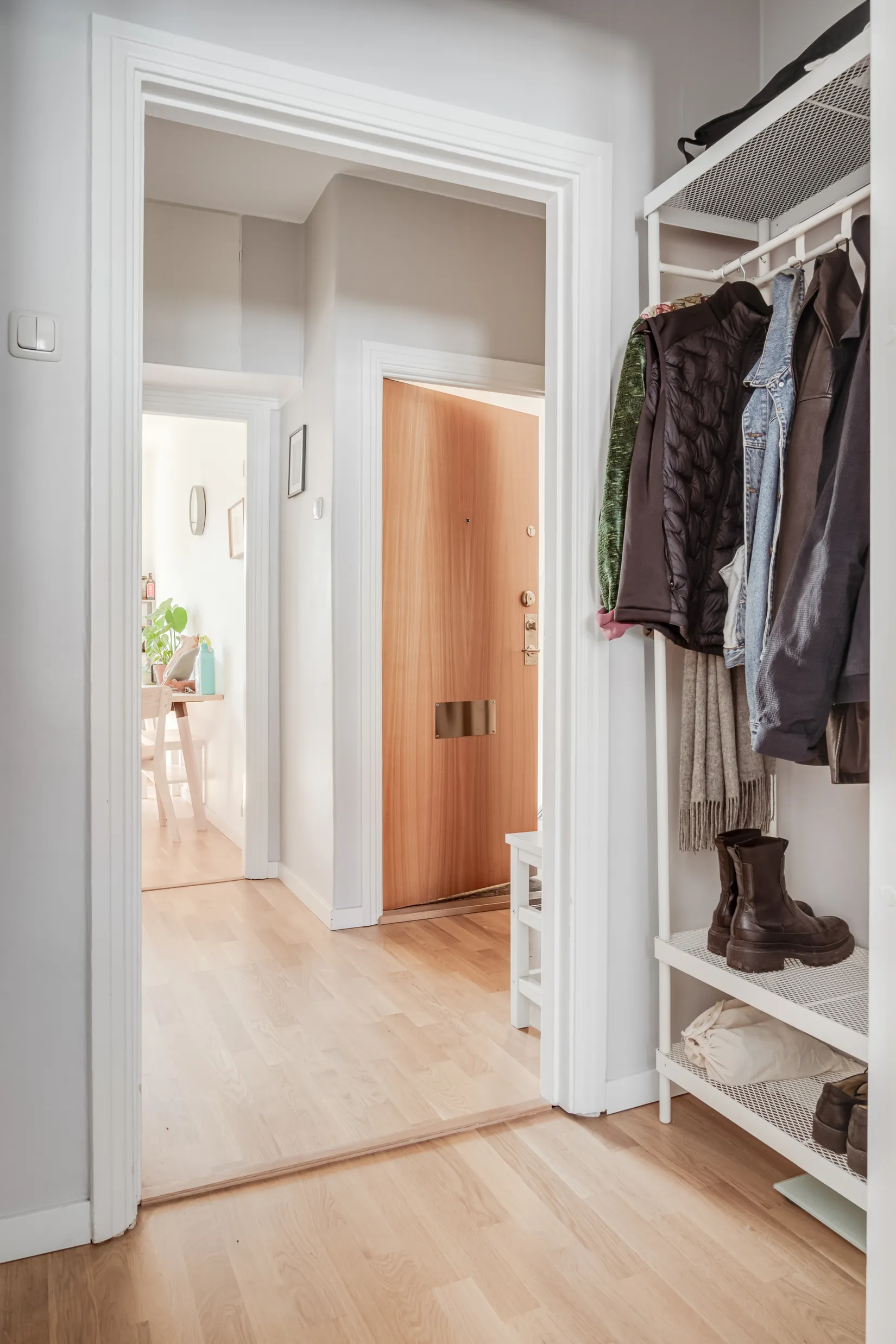 Bostadsrätt, Madängsgatan 4B, Centrala Hisingen, Göteborg