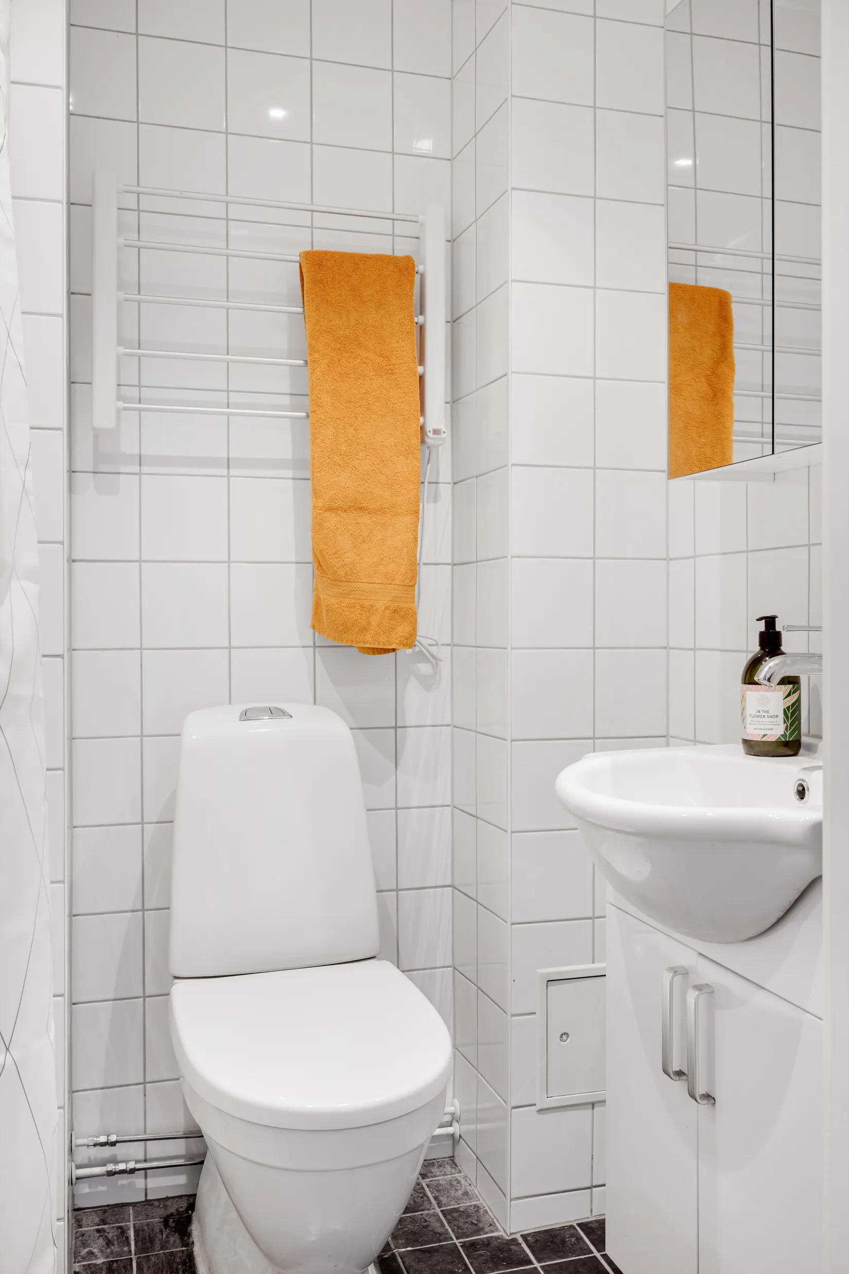 Bostadsrätt, Madängsgatan 4B, Centrala Hisingen, Göteborg