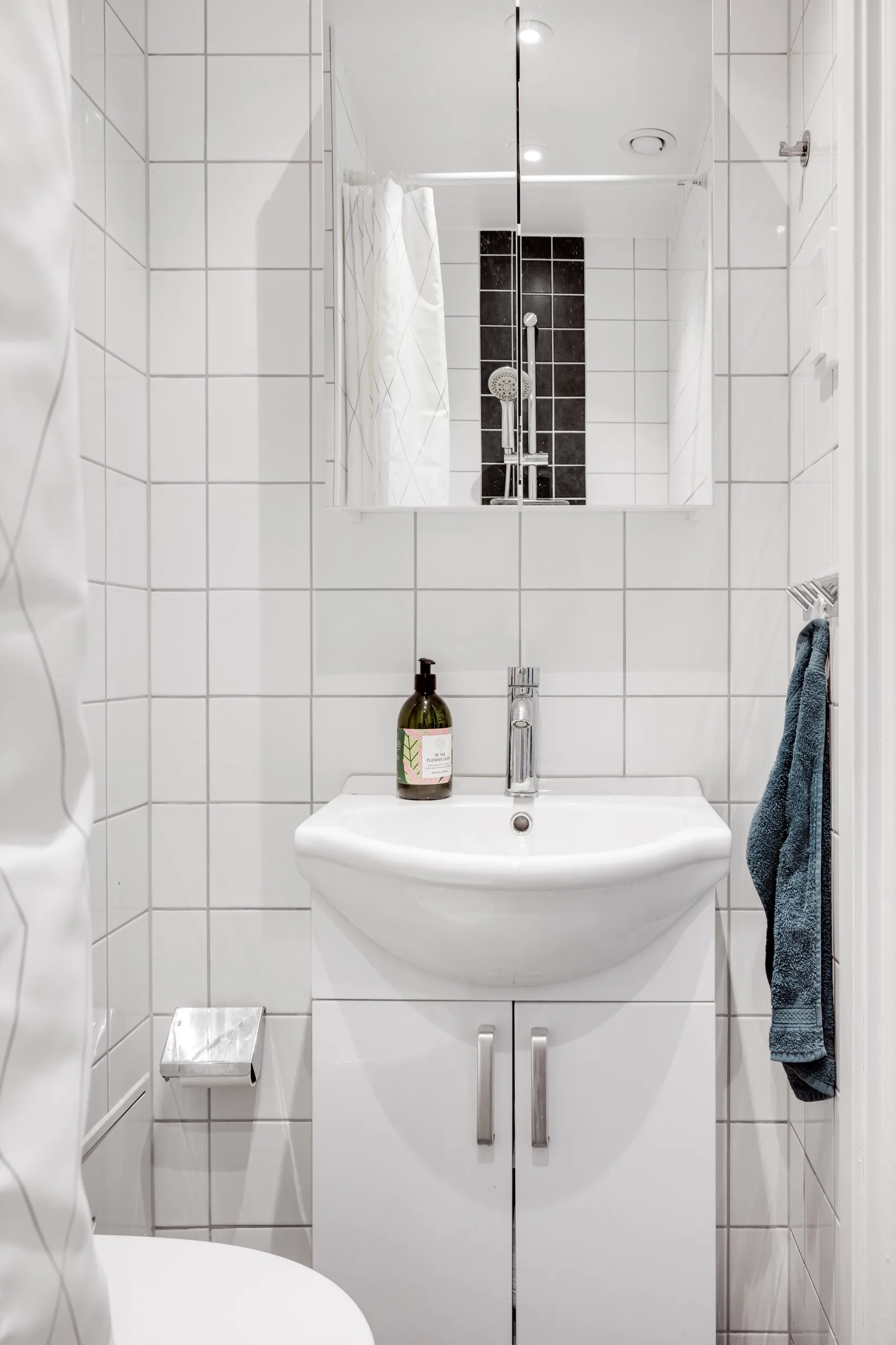 Bostadsrätt, Madängsgatan 4B, Centrala Hisingen, Göteborg