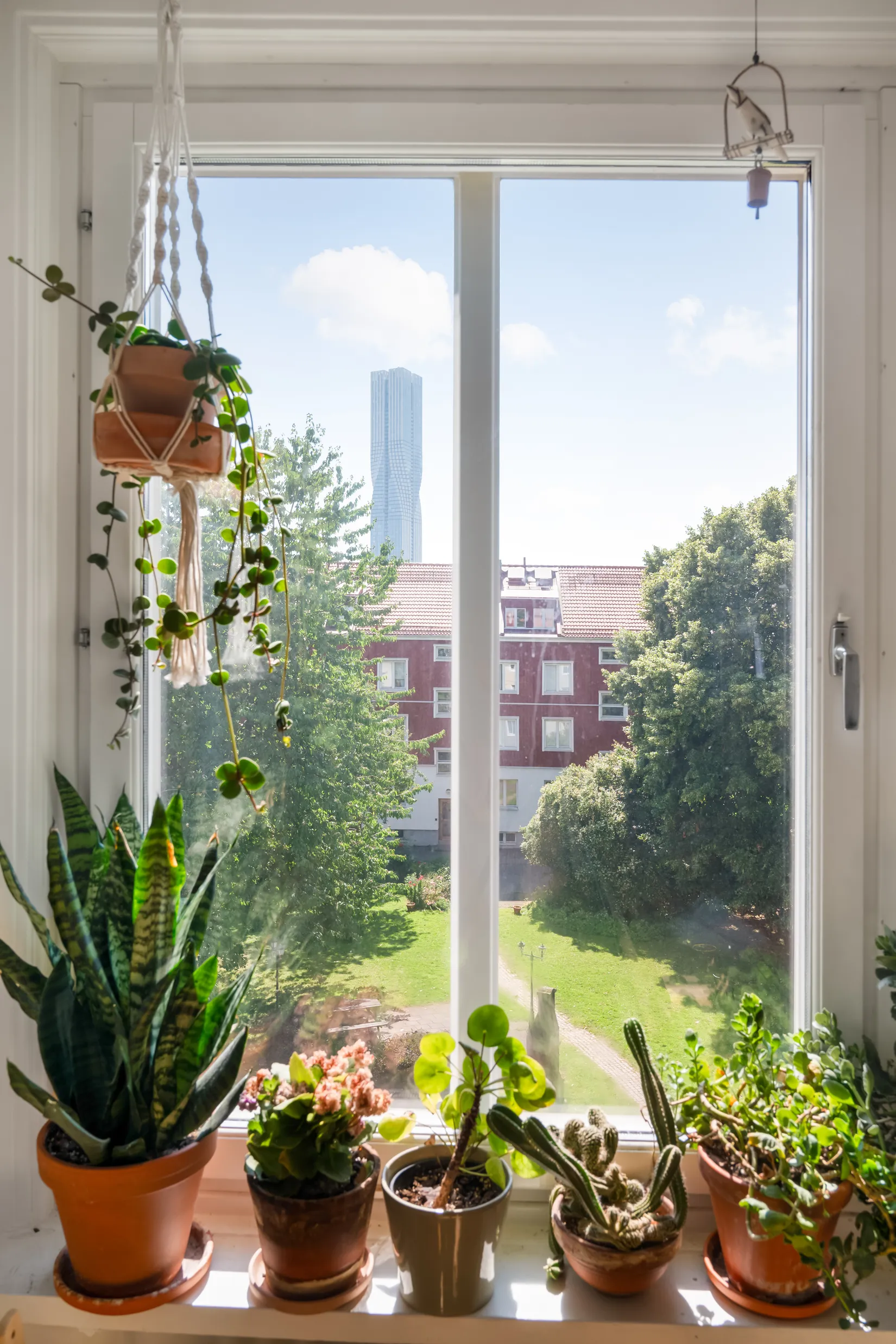 Bostadsrätt, Madängsgatan 4B, Centrala Hisingen, Göteborg