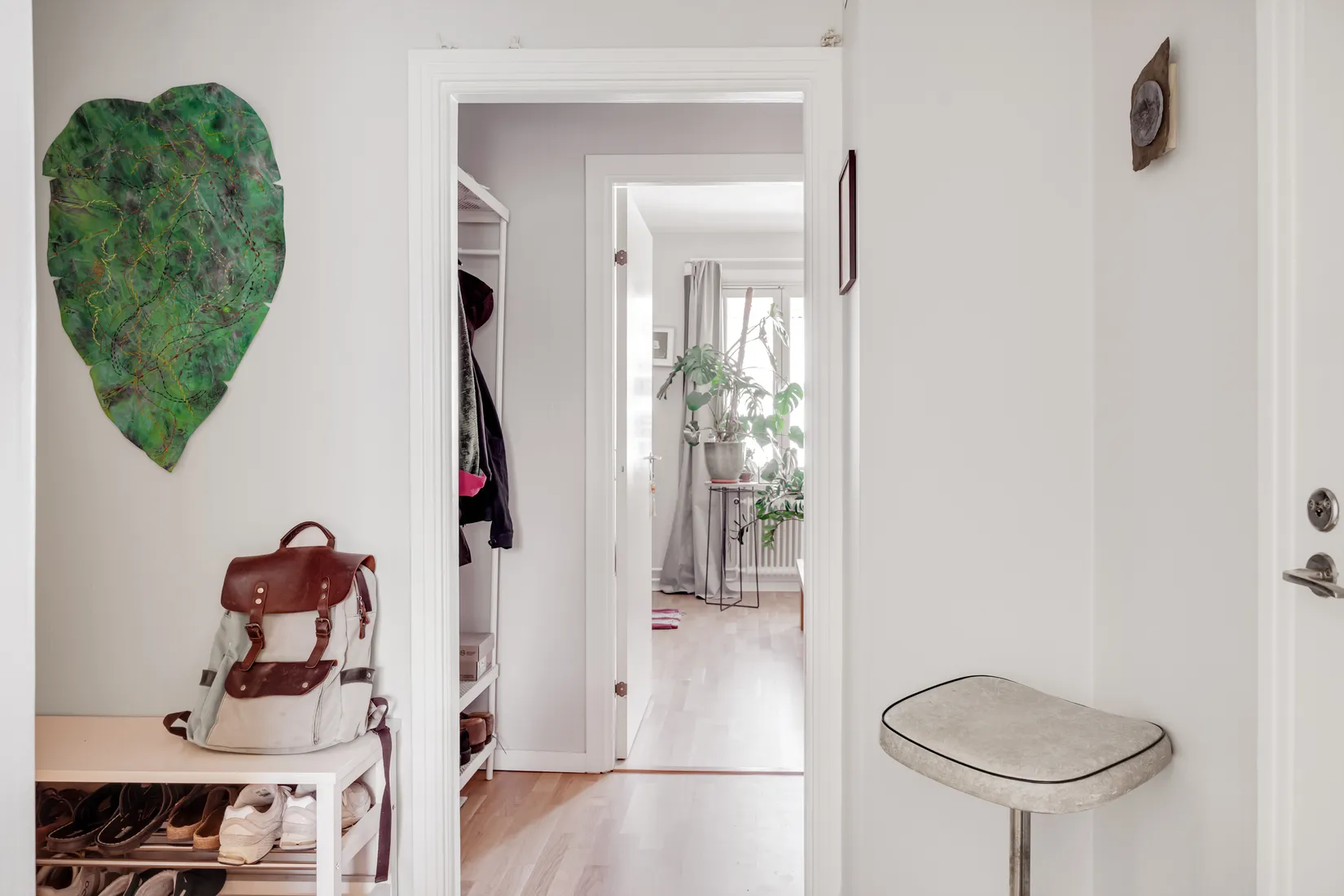 Bostadsrätt, Madängsgatan 4B, Centrala Hisingen, Göteborg