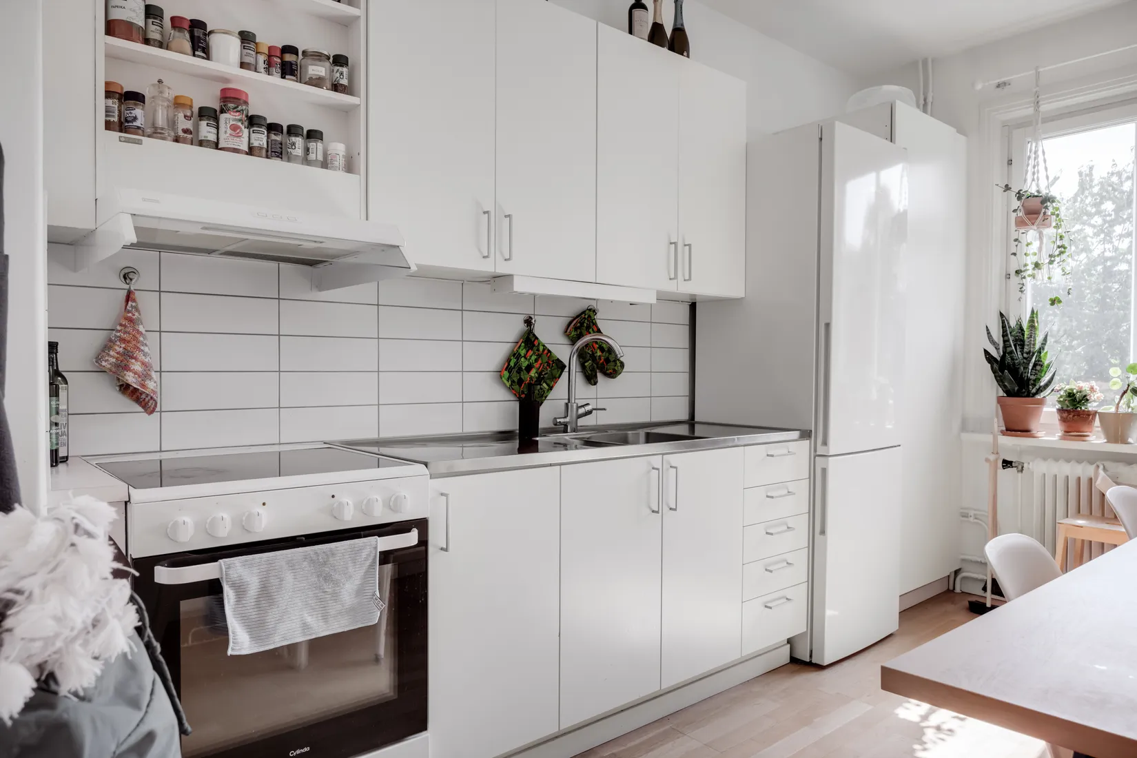 Bostadsrätt, Madängsgatan 4B, Centrala Hisingen, Göteborg