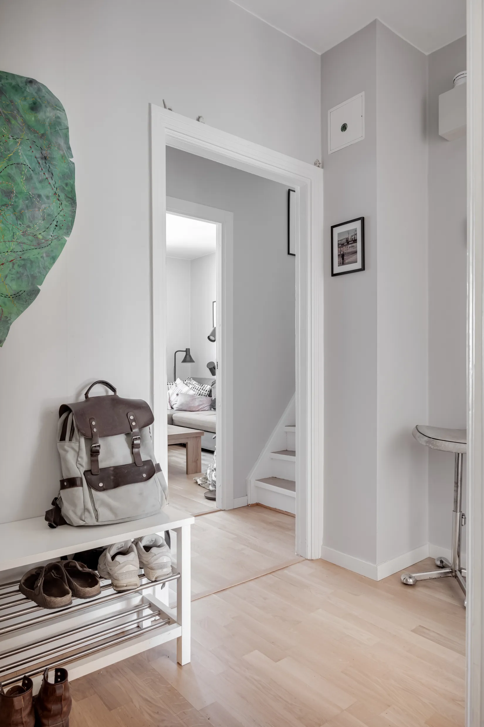 Bostadsrätt, Madängsgatan 4B, Centrala Hisingen, Göteborg
