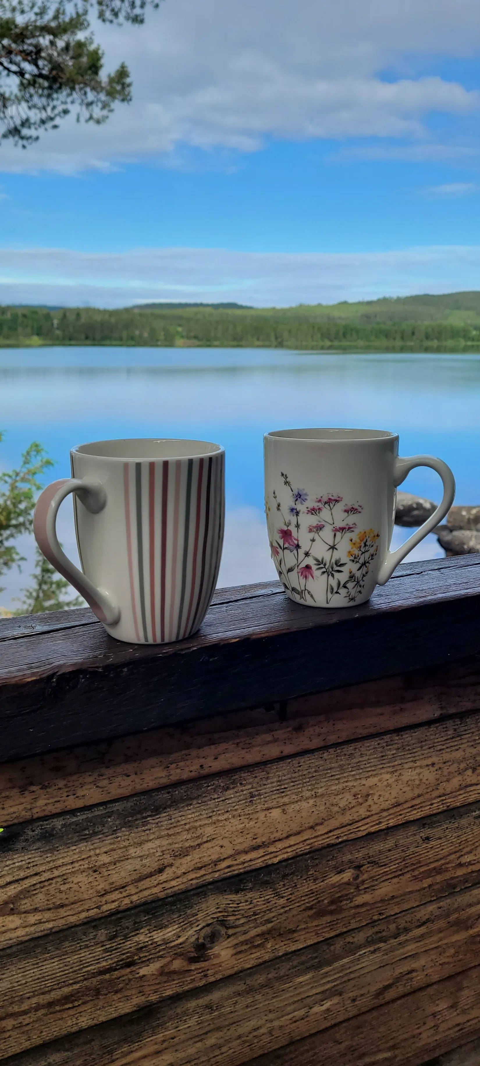 Fritidshus, Nordsjö Österriksvägen 34, Järvsö, Uvås, Ljusdal