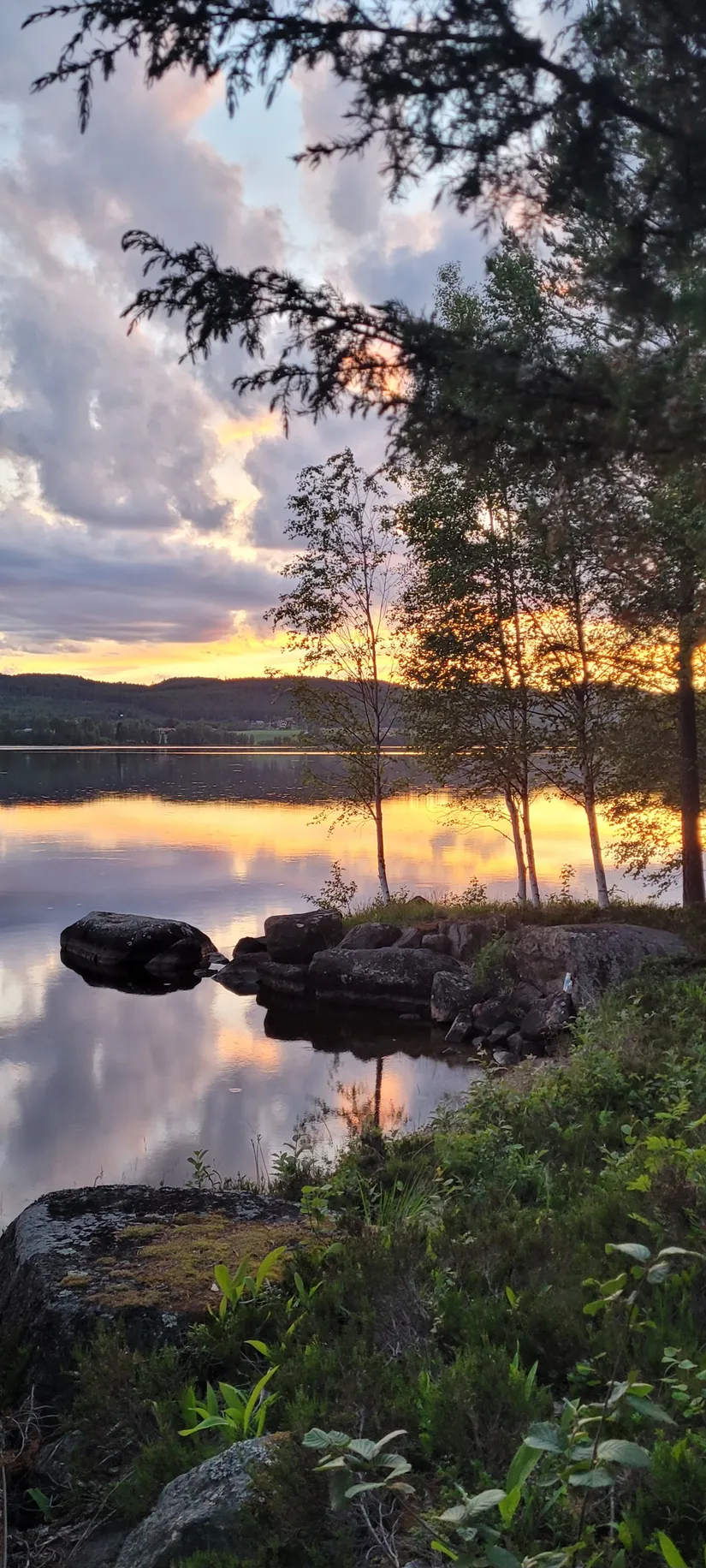 Fritidshus, Nordsjö Österriksvägen 34, Järvsö, Uvås, Ljusdal