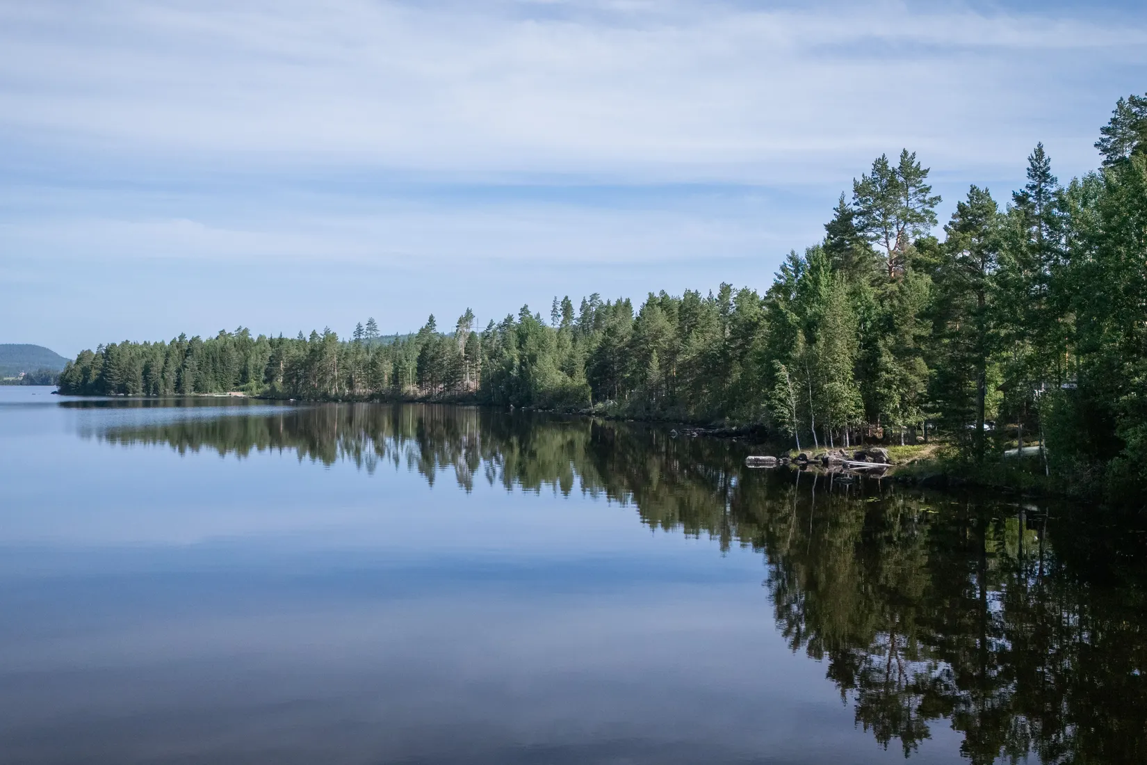 Fritidshus, Nordsjö Österriksvägen 34, Järvsö, Uvås, Ljusdal