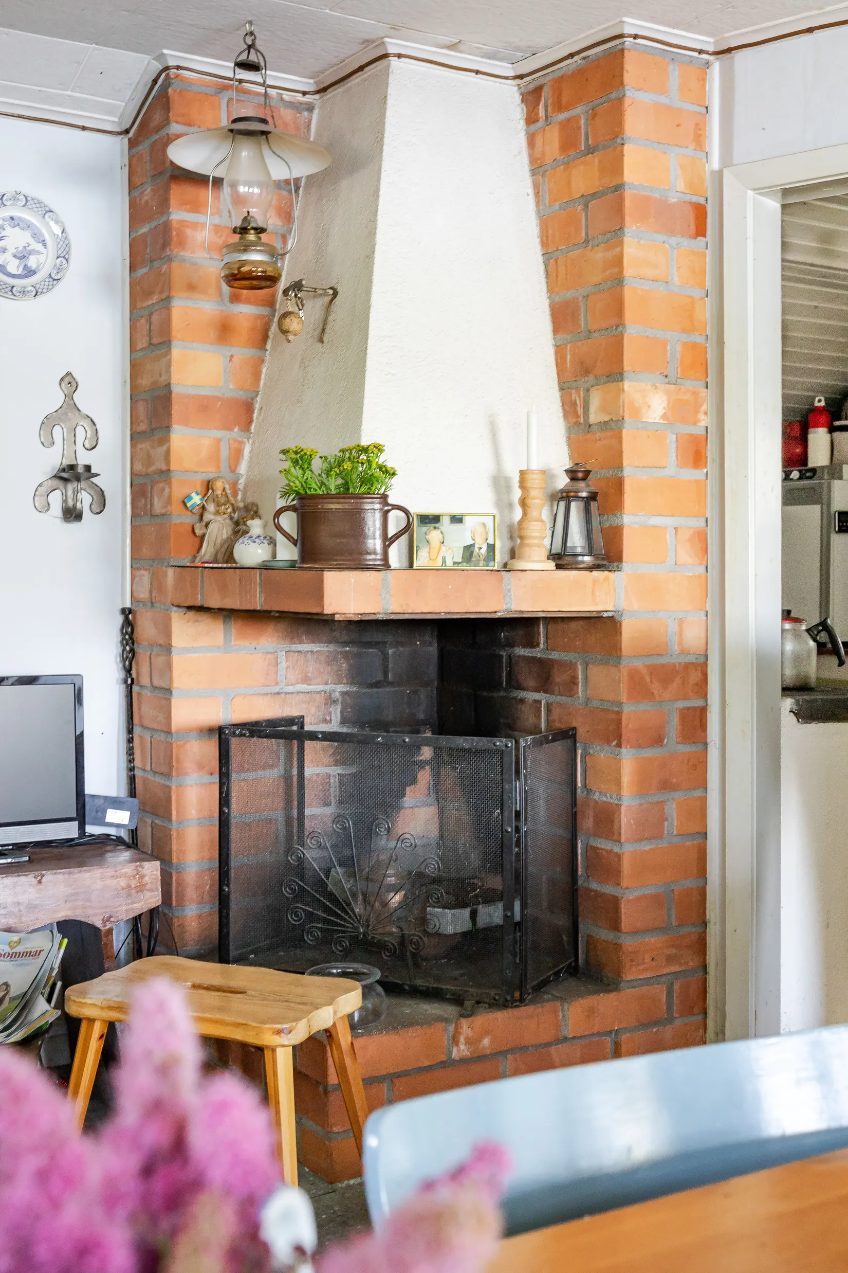 Fritidshus, Nordsjö Österriksvägen 34, Järvsö, Uvås, Ljusdal