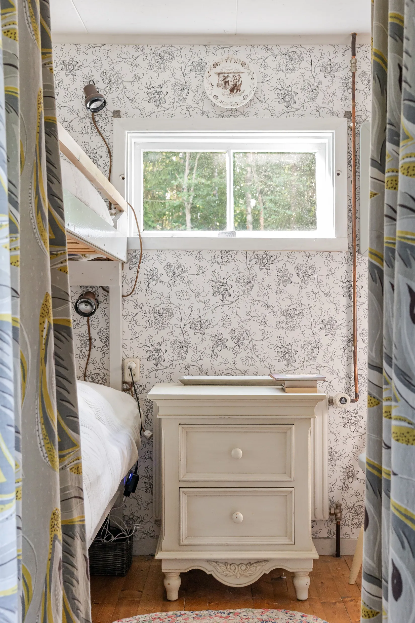 Fritidshus, Nordsjö Österriksvägen 34, Järvsö, Uvås, Ljusdal