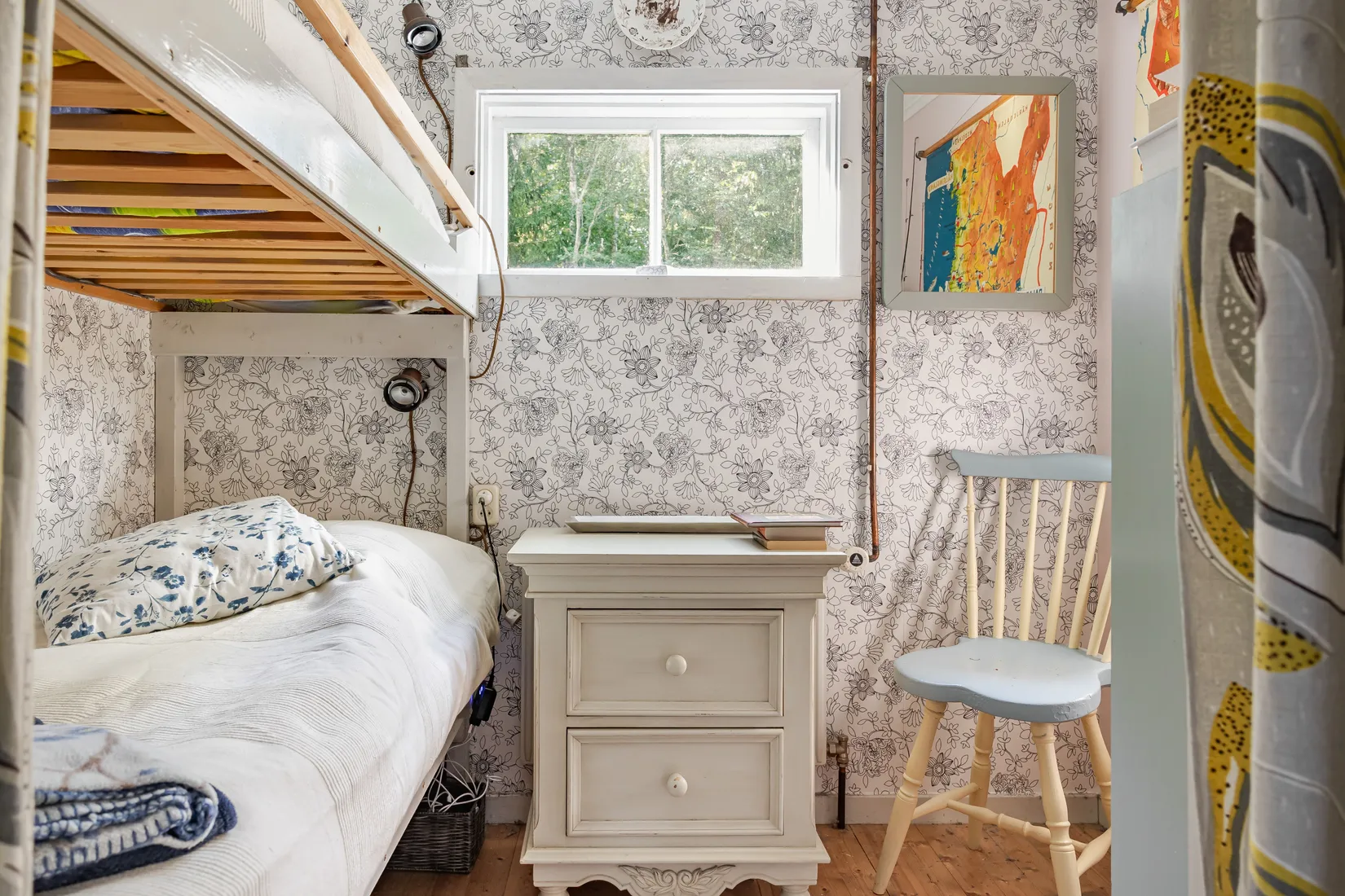 Fritidshus, Nordsjö Österriksvägen 34, Järvsö, Uvås, Ljusdal