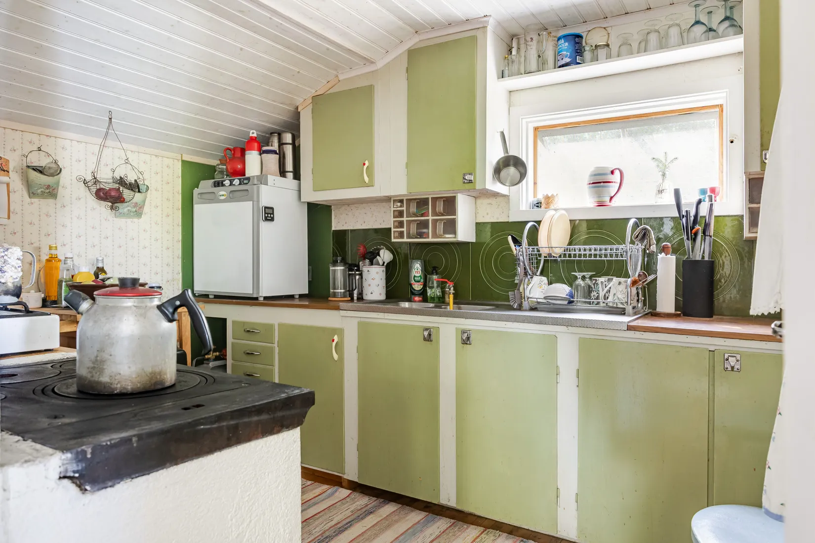 Fritidshus, Nordsjö Österriksvägen 34, Järvsö, Uvås, Ljusdal