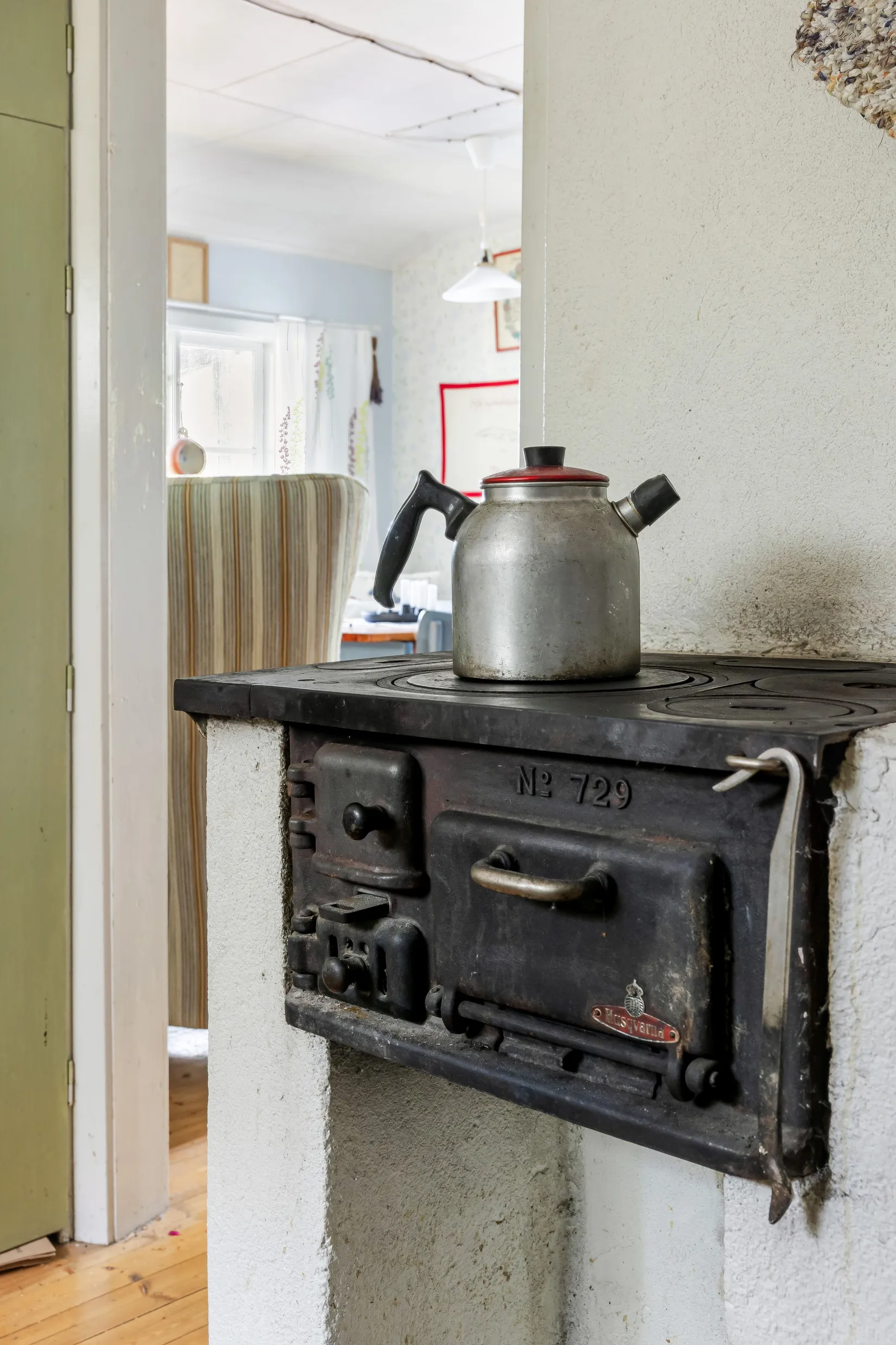 Fritidshus, Nordsjö Österriksvägen 34, Järvsö, Uvås, Ljusdal