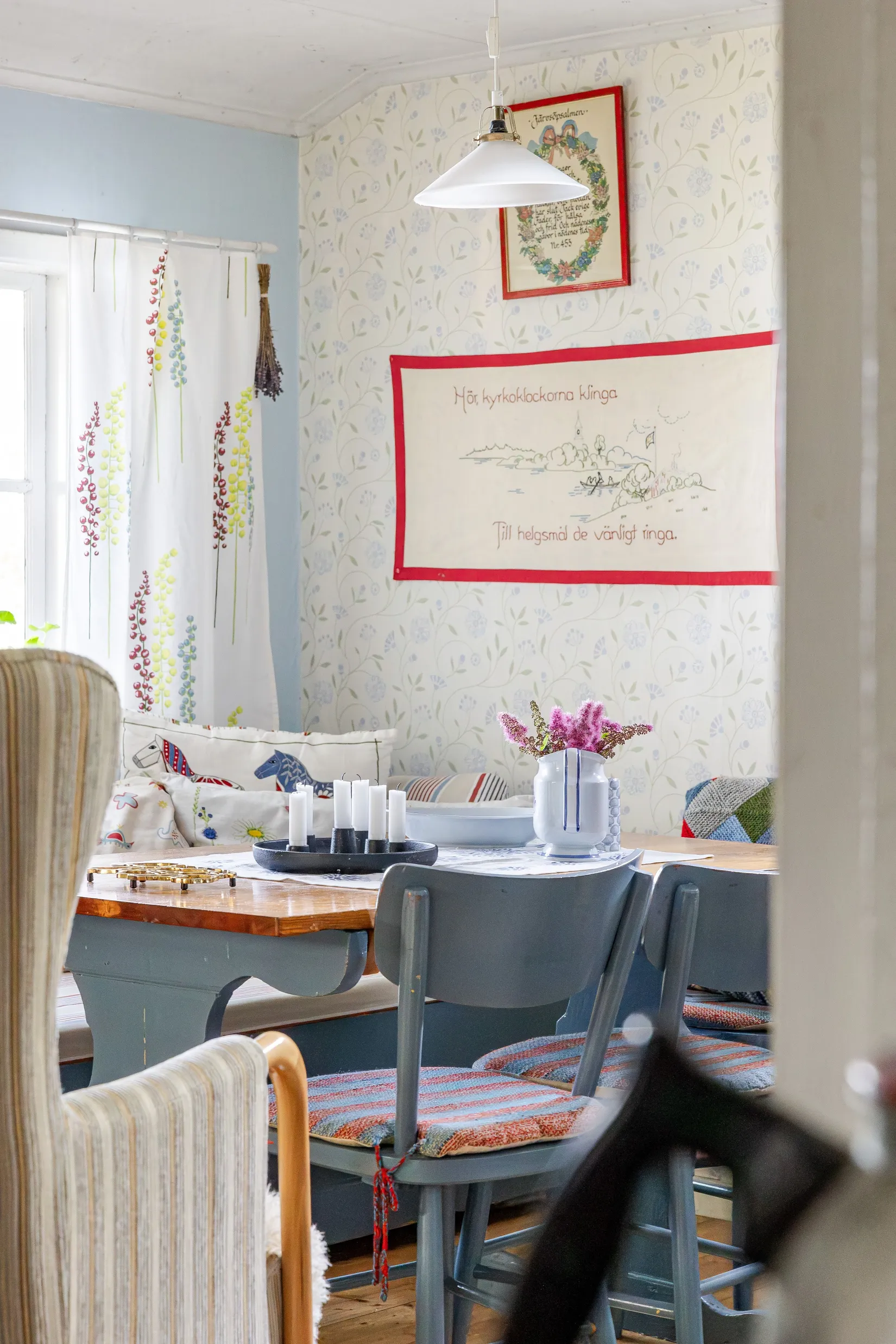 Fritidshus, Nordsjö Österriksvägen 34, Järvsö, Uvås, Ljusdal