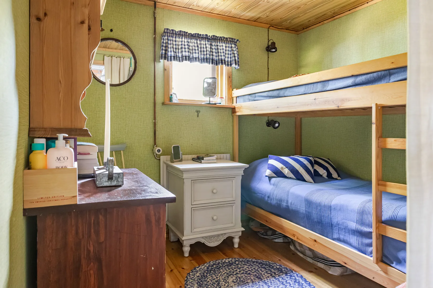 Fritidshus, Nordsjö Österriksvägen 34, Järvsö, Uvås, Ljusdal