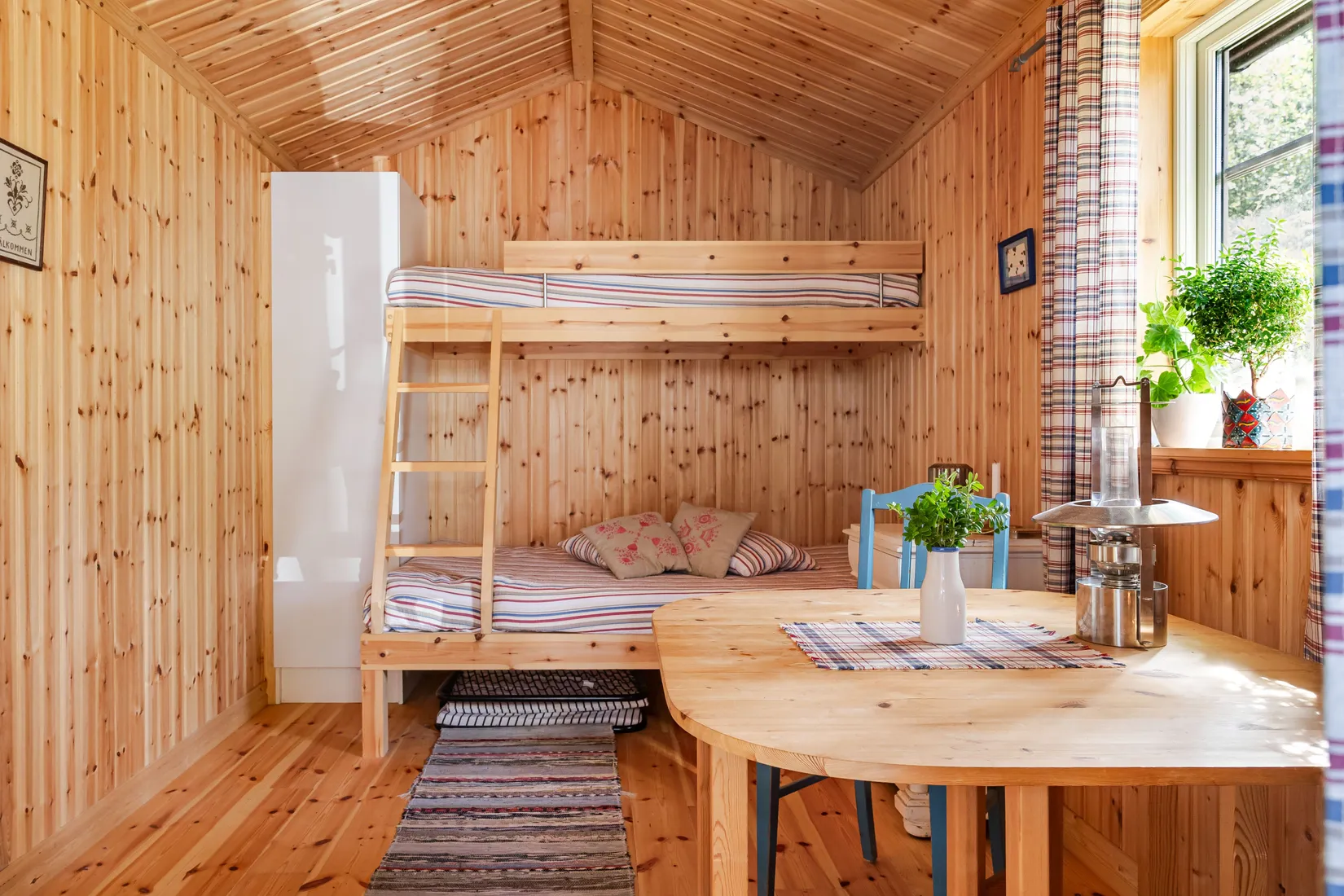Fritidshus, Nordsjö Österriksvägen 34, Järvsö, Uvås, Ljusdal