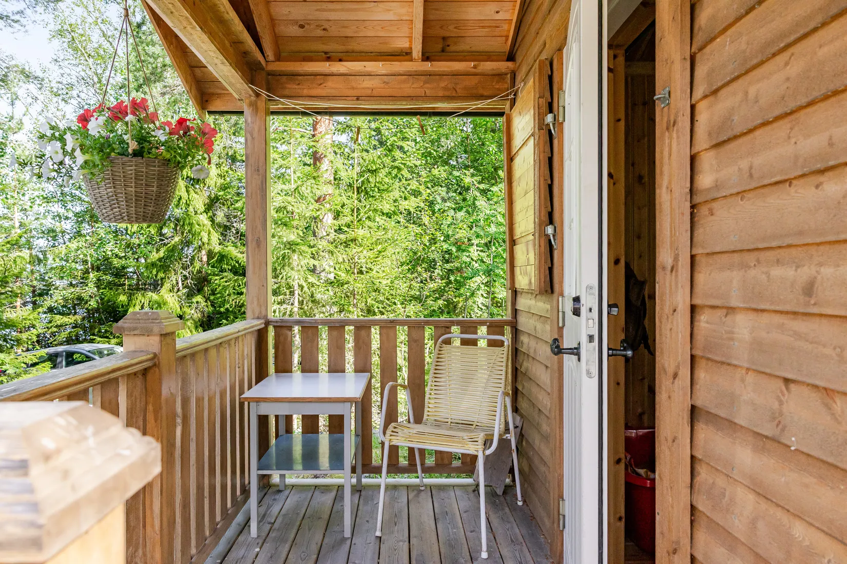 Fritidshus, Nordsjö Österriksvägen 34, Järvsö, Uvås, Ljusdal