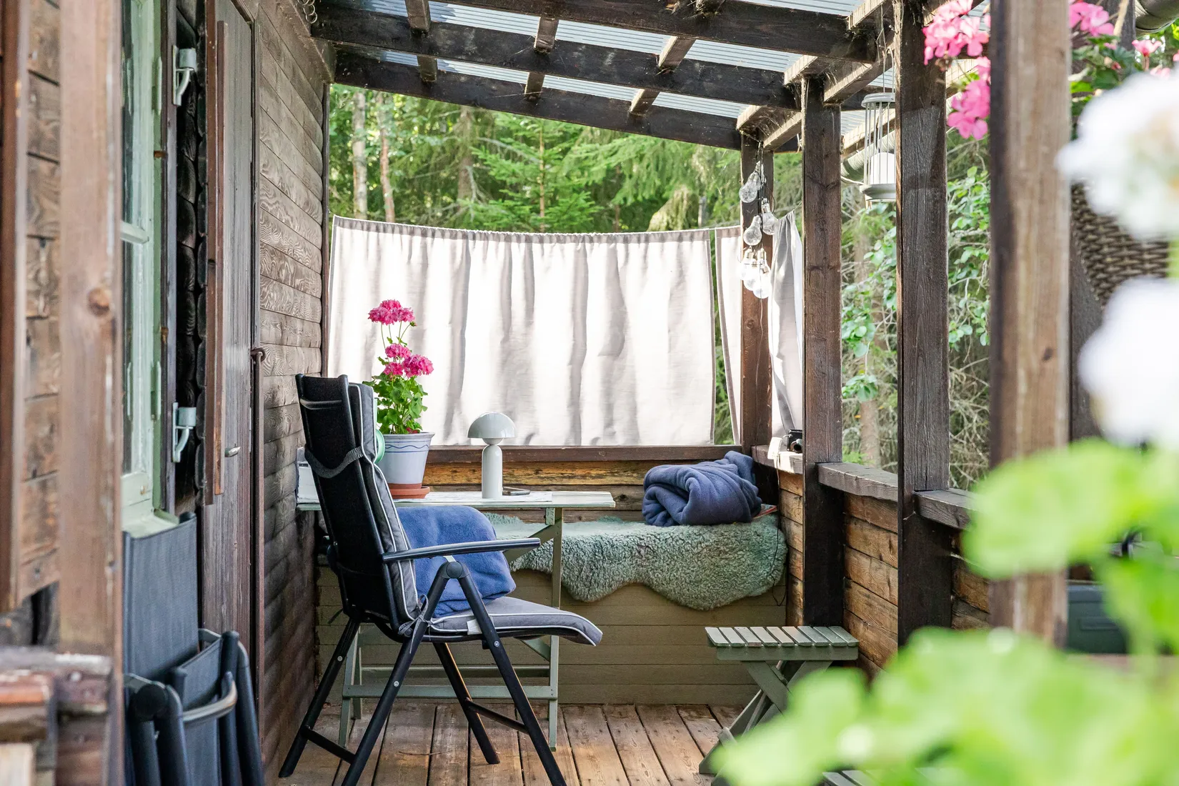 Fritidshus, Nordsjö Österriksvägen 34, Järvsö, Uvås, Ljusdal