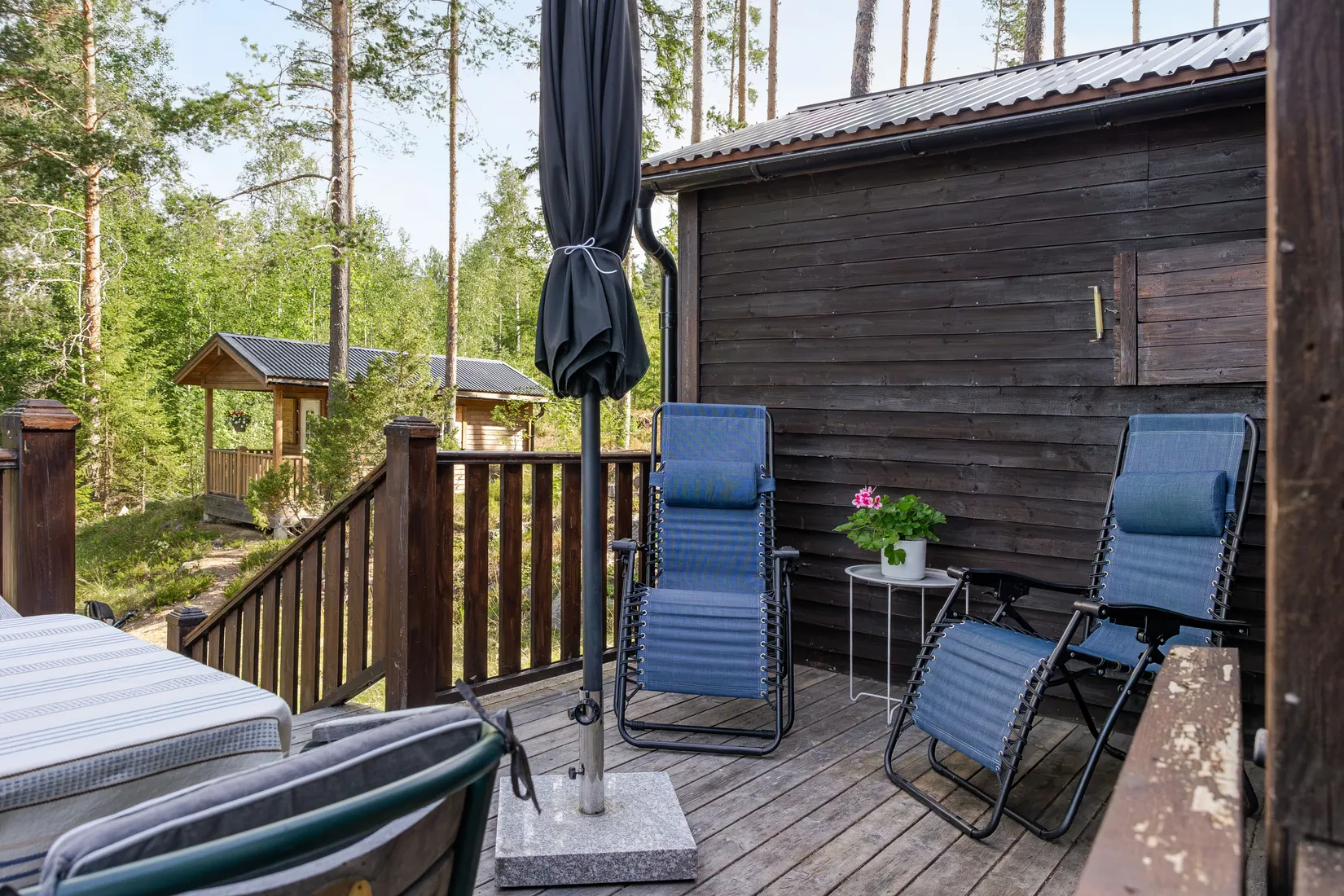 Fritidshus, Nordsjö Österriksvägen 34, Järvsö, Uvås, Ljusdal