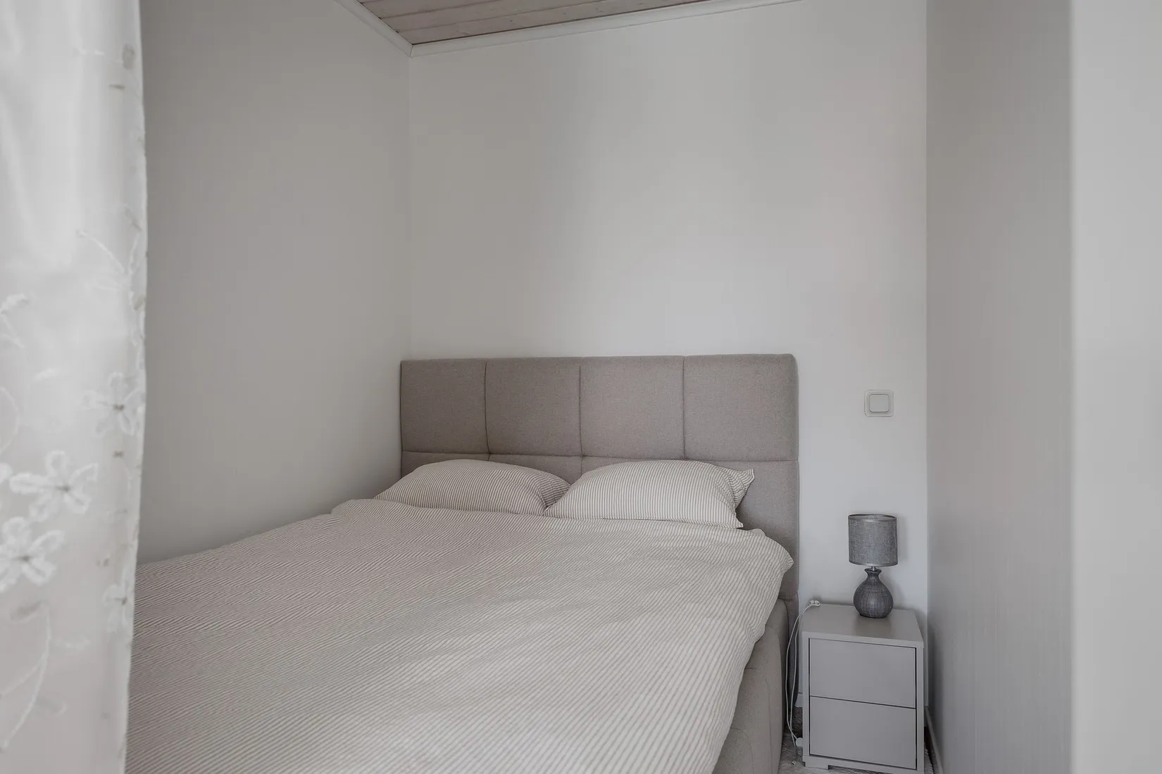 Bostadsrätt, Parkgatan 18, Centralt, Oskarshamn