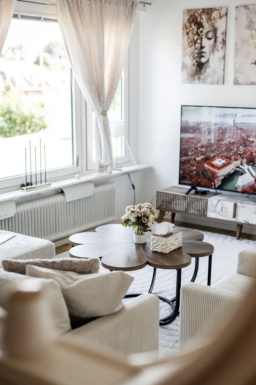 Bostadsrätt, Parkgatan 18, Centralt, Oskarshamn