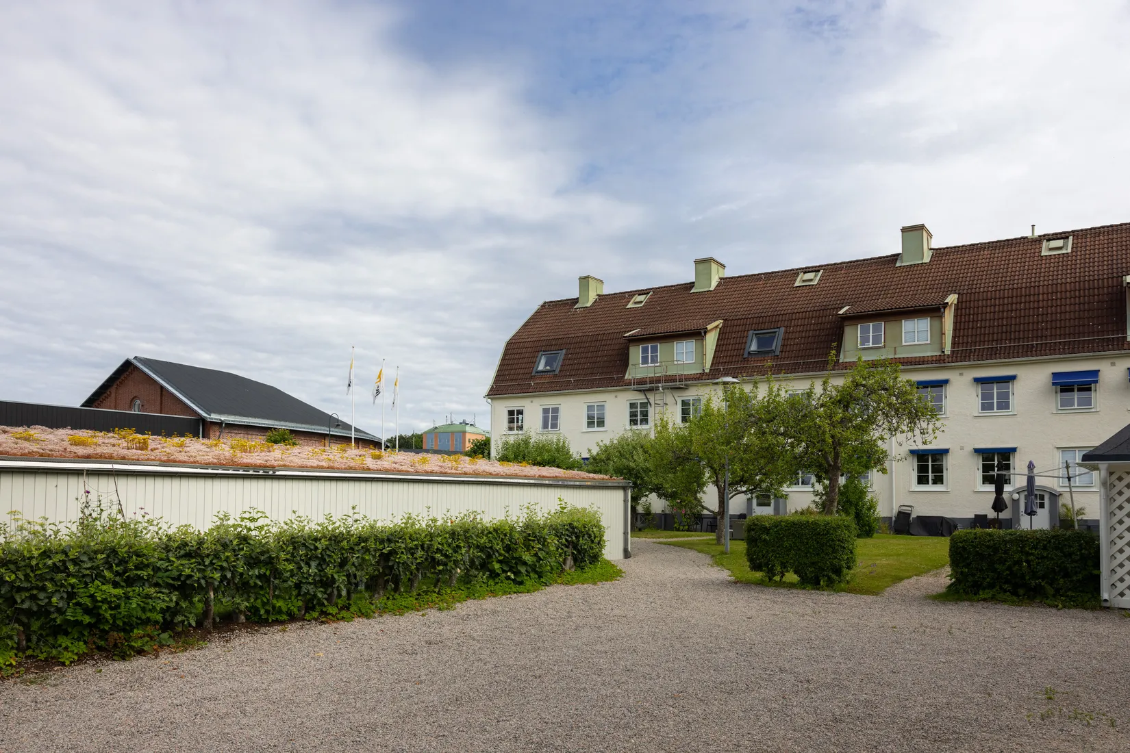 Bostadsrätt, Vennerbergsplatsen 10, Nedre Norrmalm, Borås