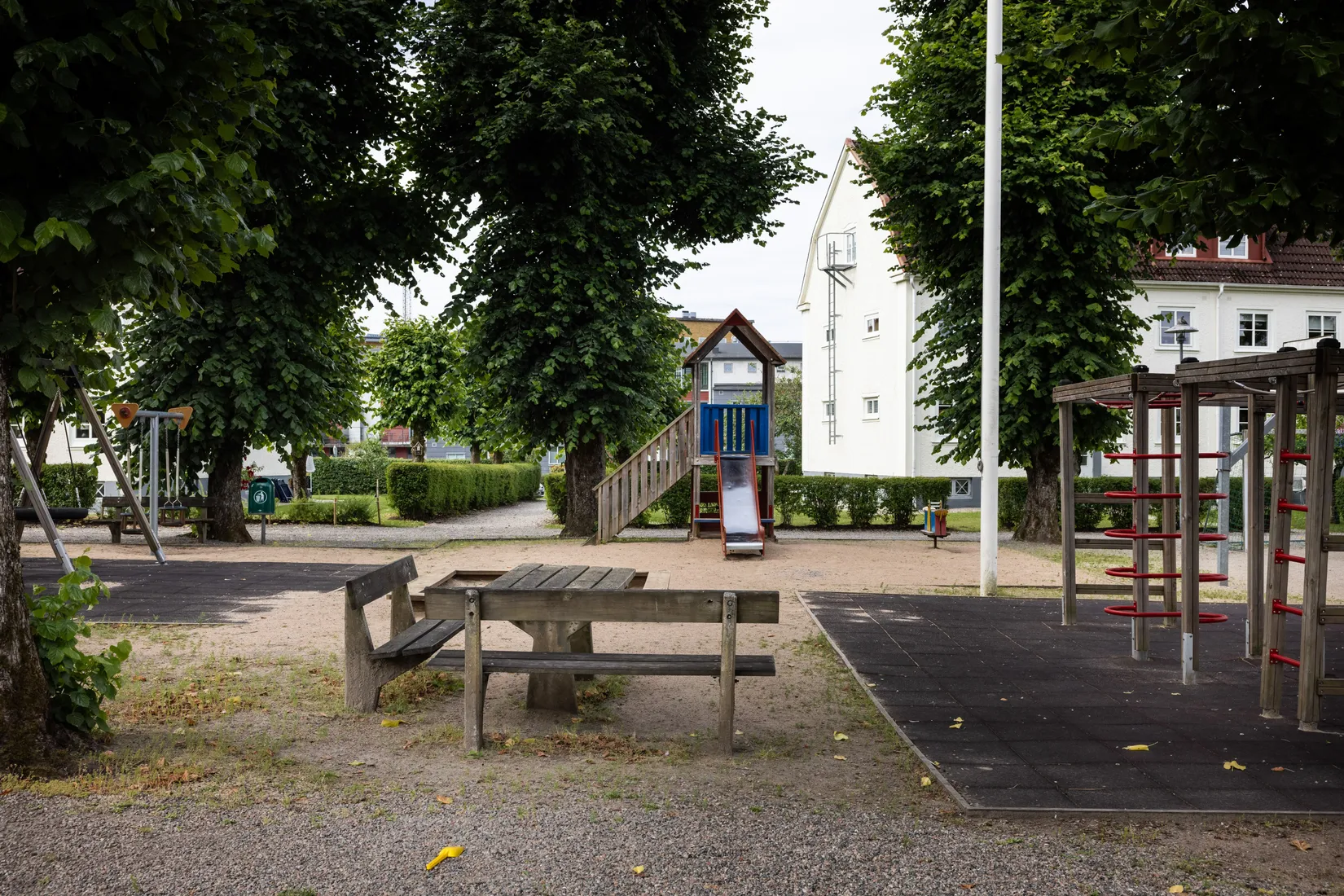 Bostadsrätt, Vennerbergsplatsen 10, Nedre Norrmalm, Borås