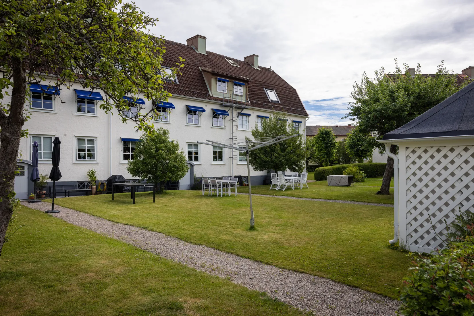 Bostadsrätt, Vennerbergsplatsen 10, Nedre Norrmalm, Borås