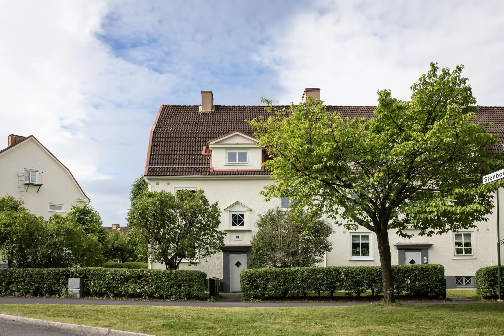 Bostadsrätt, Vennerbergsplatsen 10, Nedre Norrmalm, Borås