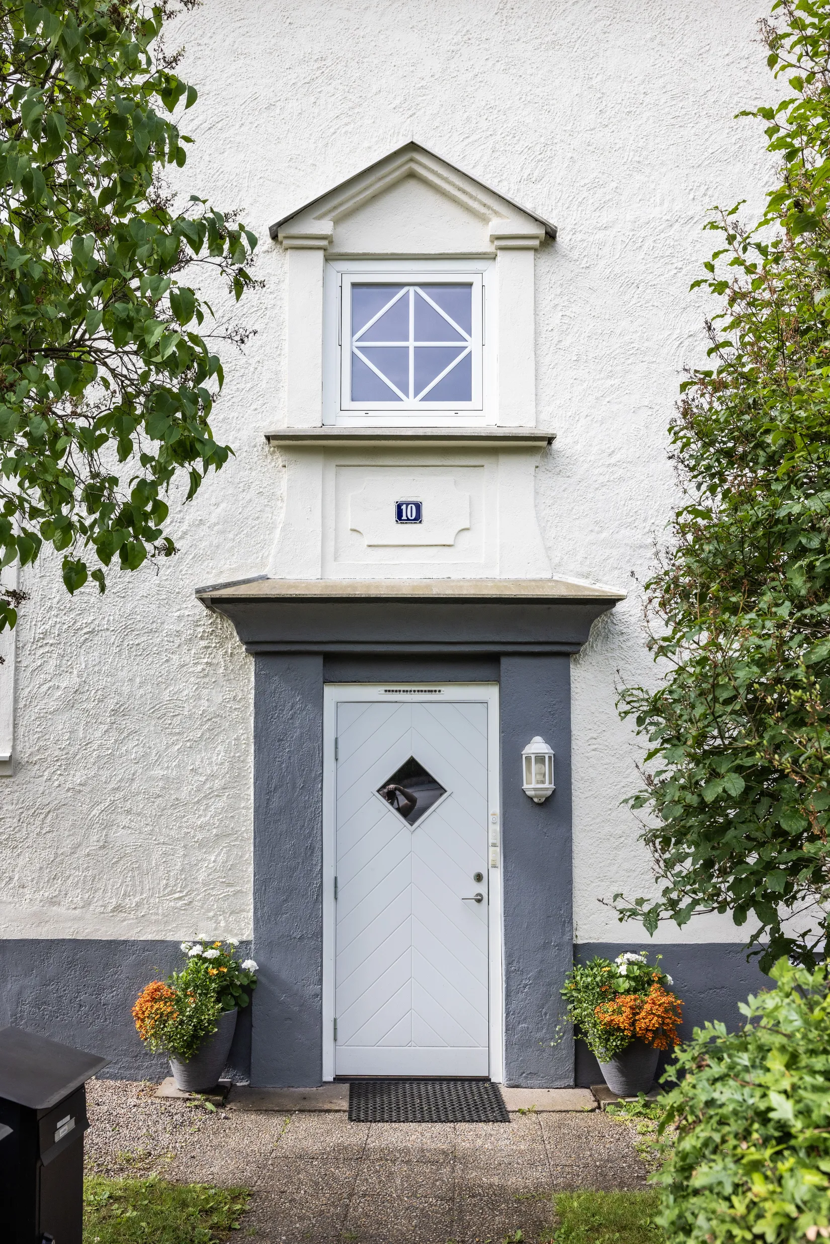 Bostadsrätt, Vennerbergsplatsen 10, Nedre Norrmalm, Borås