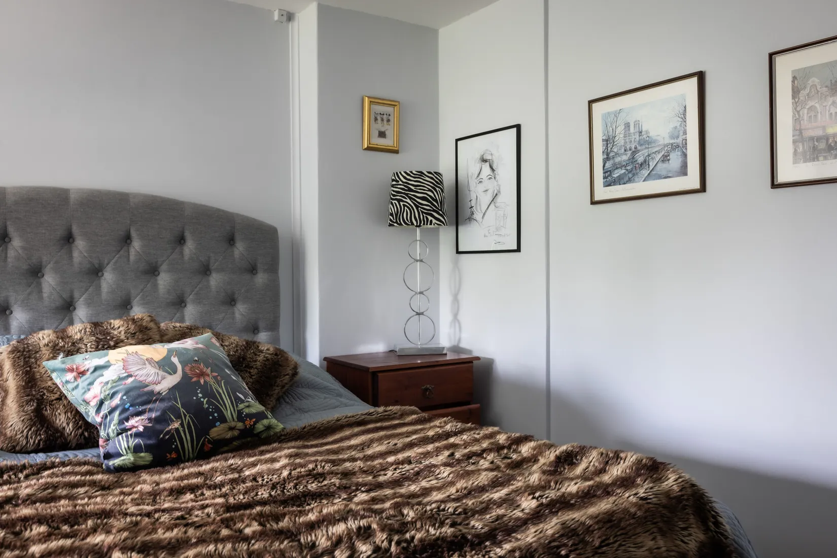 Bostadsrätt, Vennerbergsplatsen 10, Nedre Norrmalm, Borås