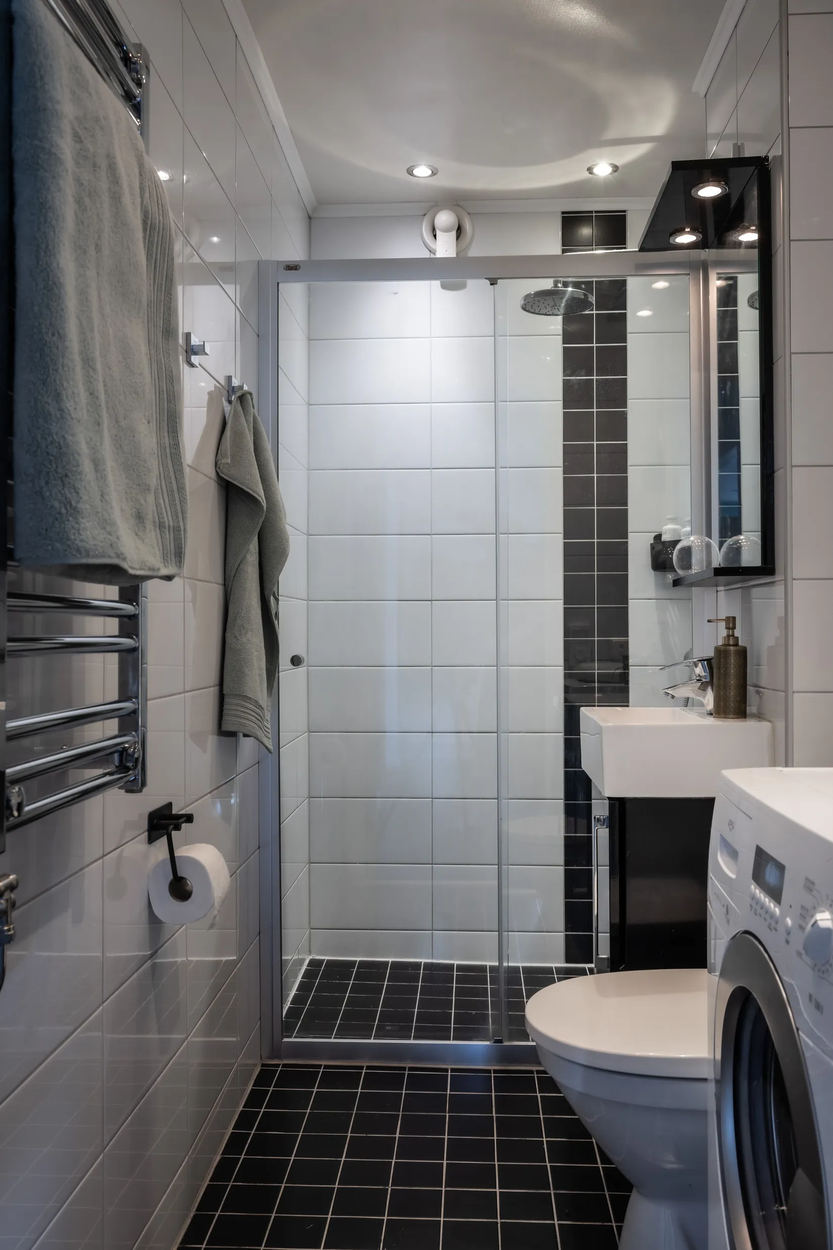 Bostadsrätt, Vennerbergsplatsen 10, Nedre Norrmalm, Borås
