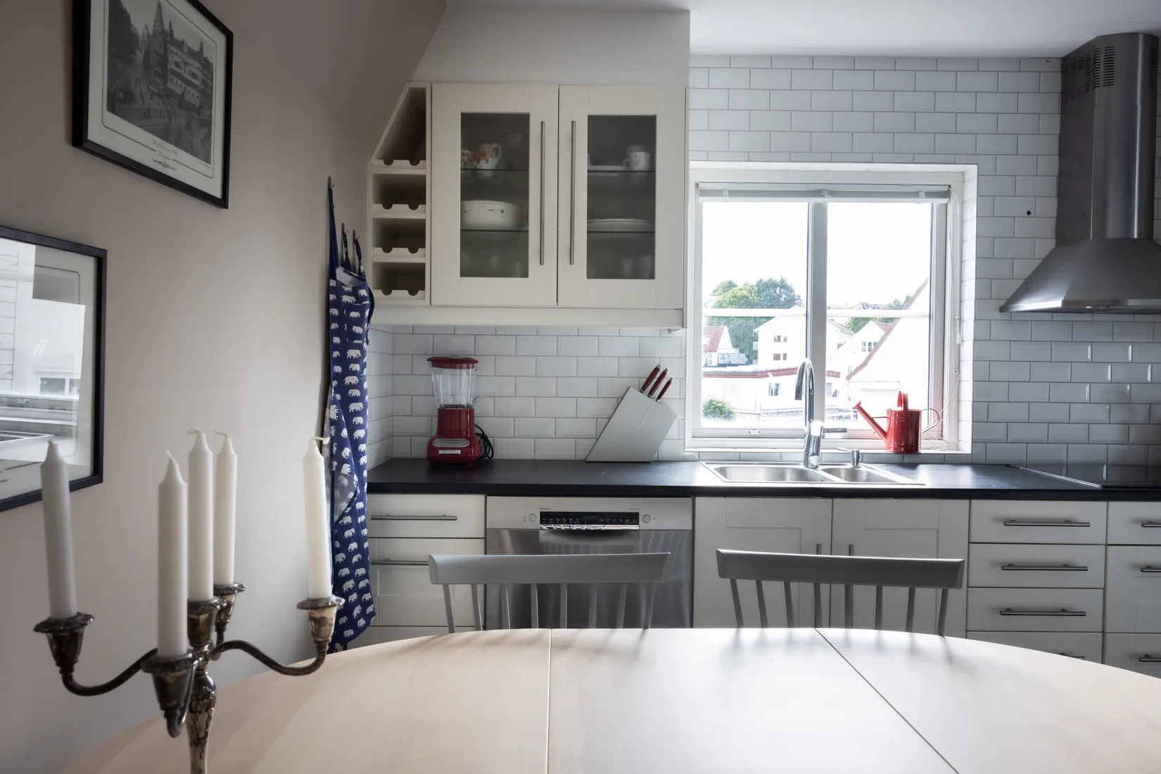 Bostadsrätt, Vennerbergsplatsen 10, Nedre Norrmalm, Borås