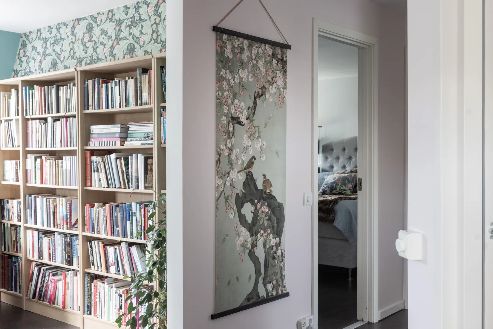 Bostadsrätt, Vennerbergsplatsen 10, Nedre Norrmalm, Borås