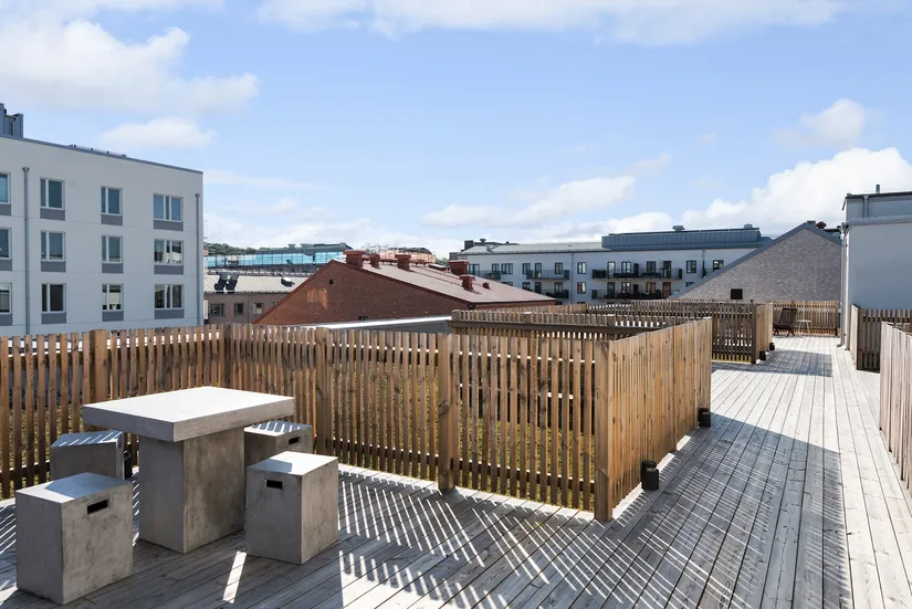 Bostadsrätt, Långängen 5, Centrala Hisingen, Göteborg