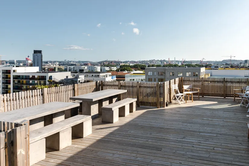 Bostadsrätt, Långängen 5, Centrala Hisingen, Göteborg