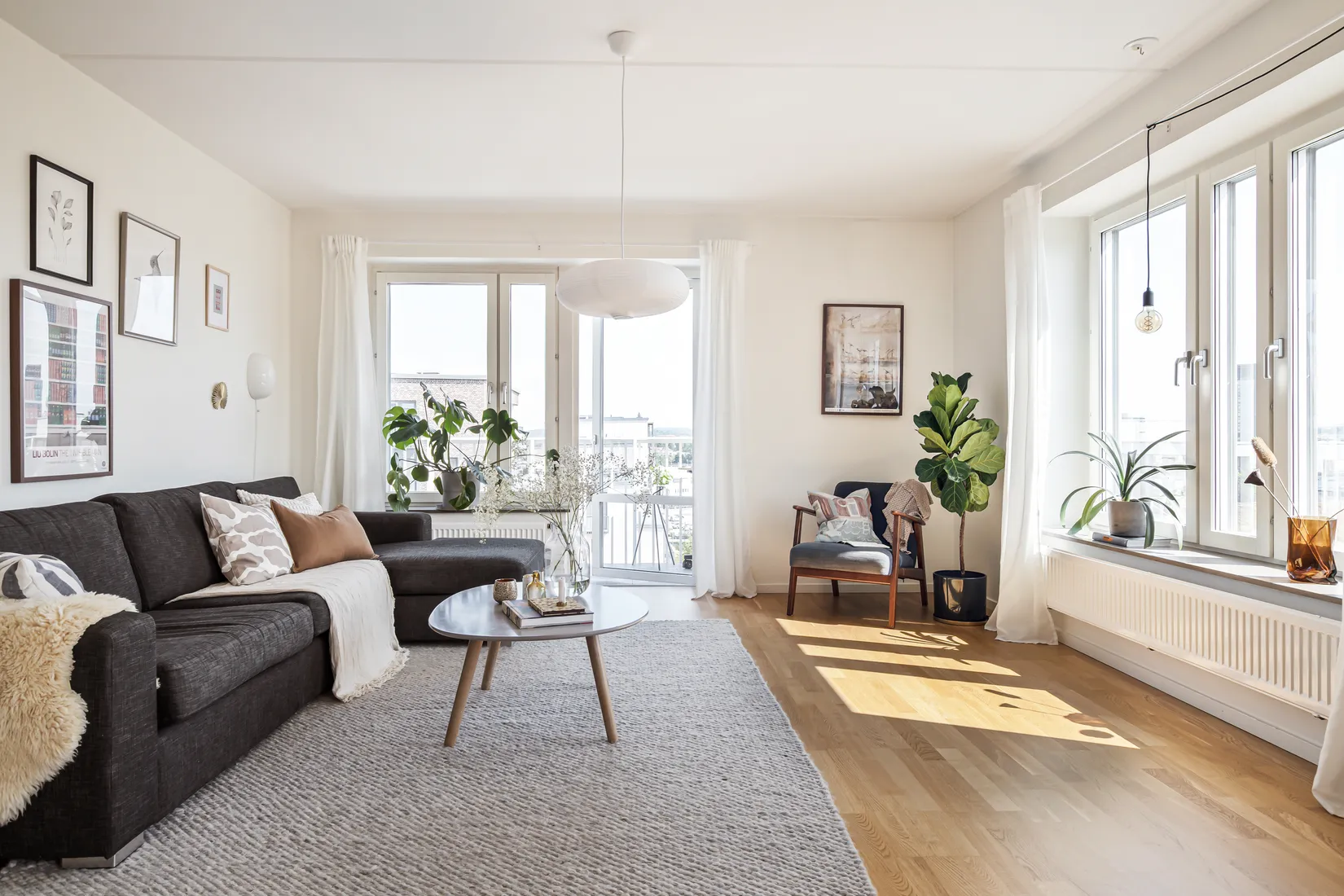 Bostadsrätt, Långängen 5, Centrala Hisingen, Göteborg