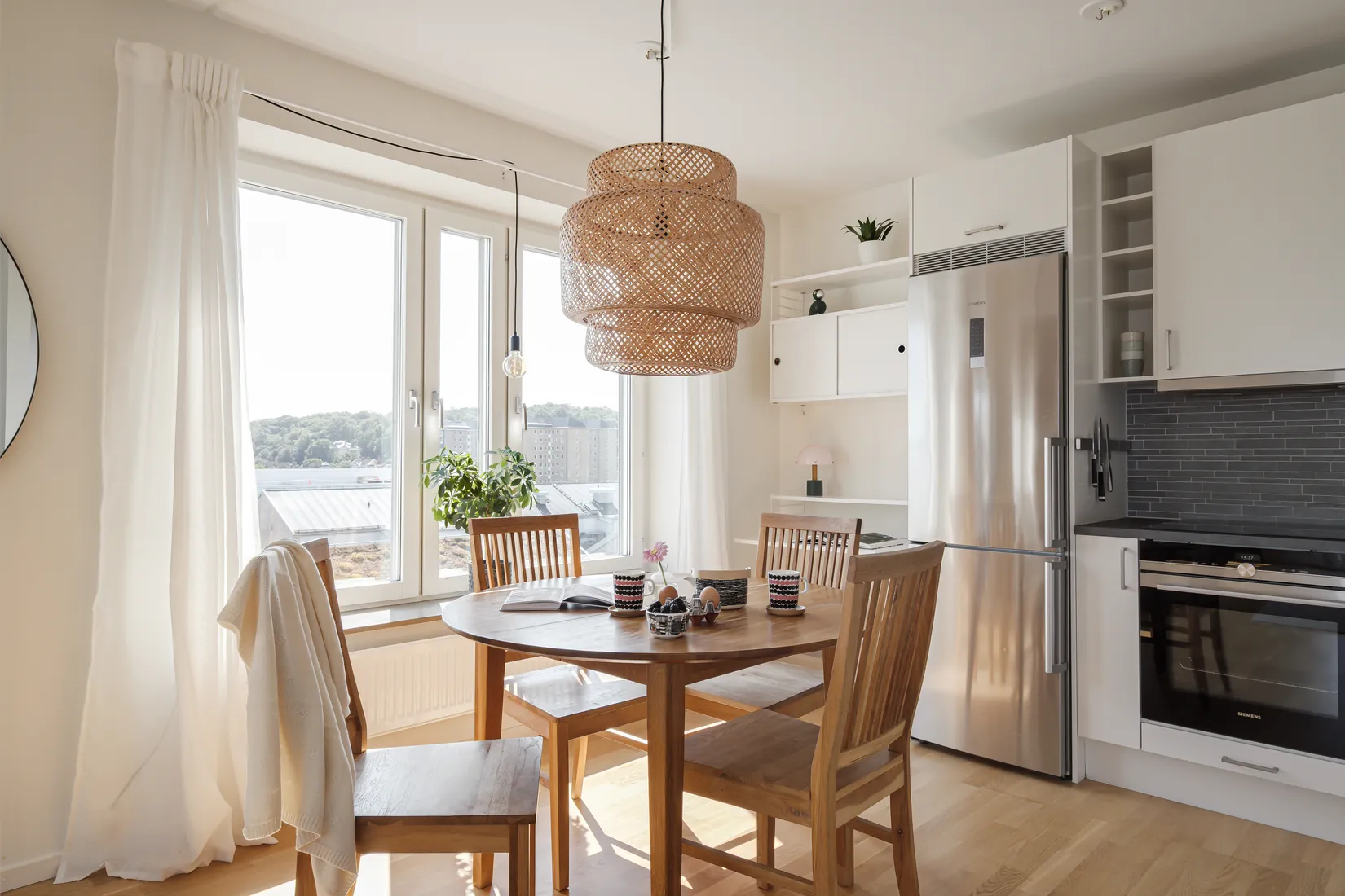 Bostadsrätt, Långängen 5, Centrala Hisingen, Göteborg
