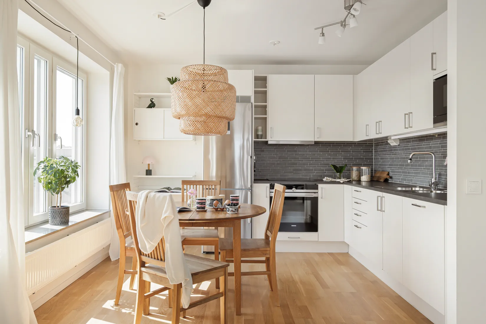Bostadsrätt, Långängen 5, Centrala Hisingen, Göteborg