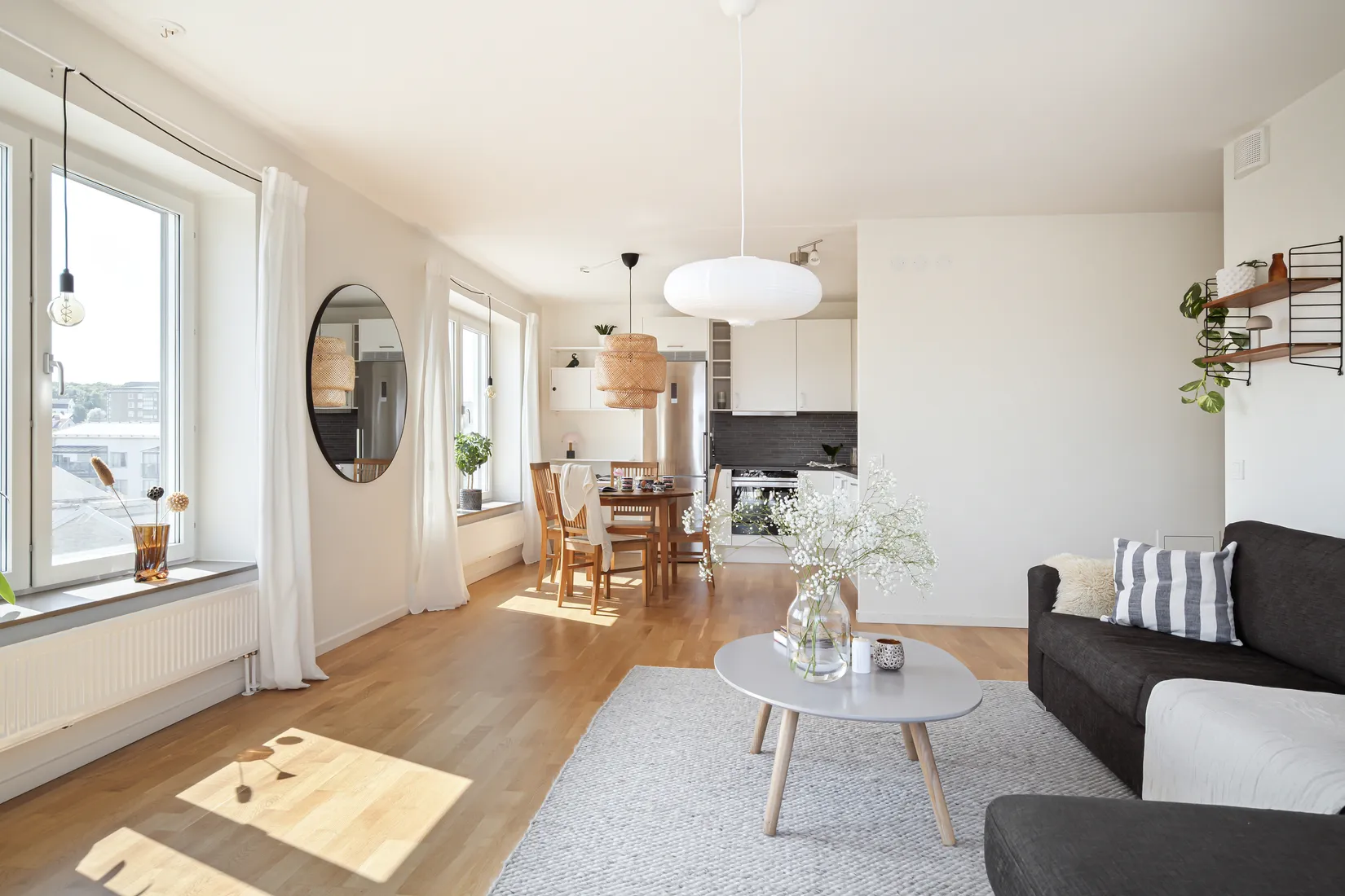 Bostadsrätt, Långängen 5, Centrala Hisingen, Göteborg