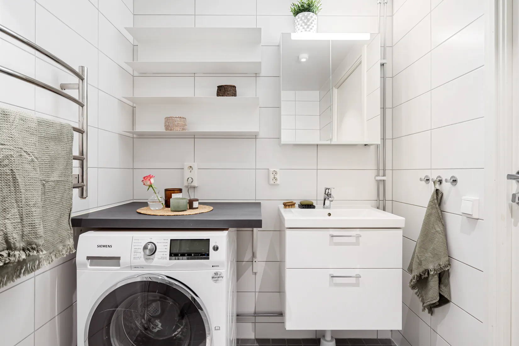 Bostadsrätt, Långängen 5, Centrala Hisingen, Göteborg