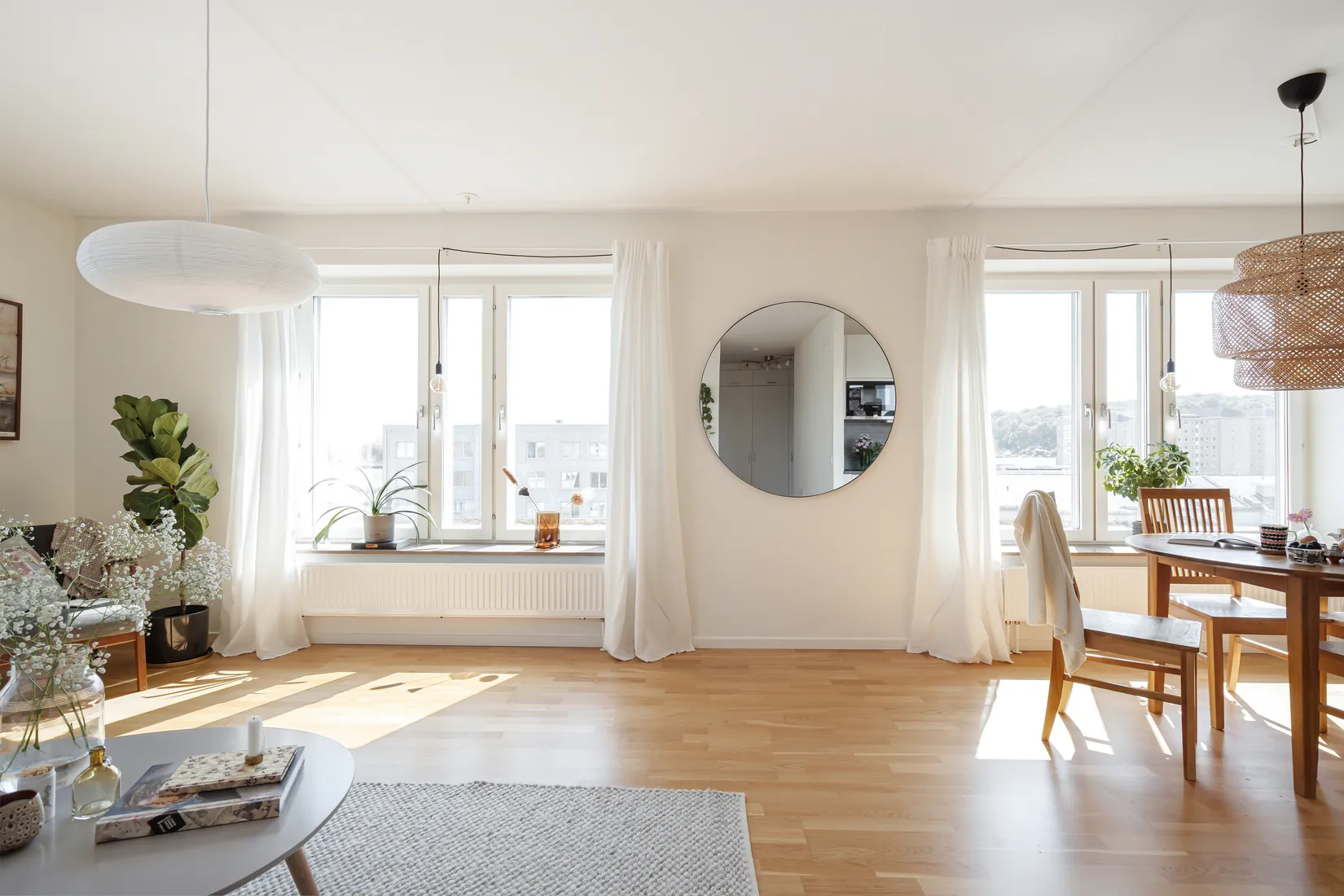 Bostadsrätt, Långängen 5, Centrala Hisingen, Göteborg