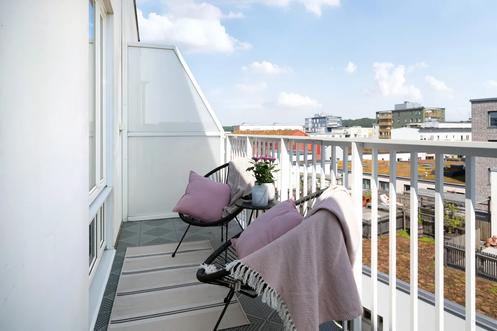 Bostadsrätt, Långängen 5, Centrala Hisingen, Göteborg