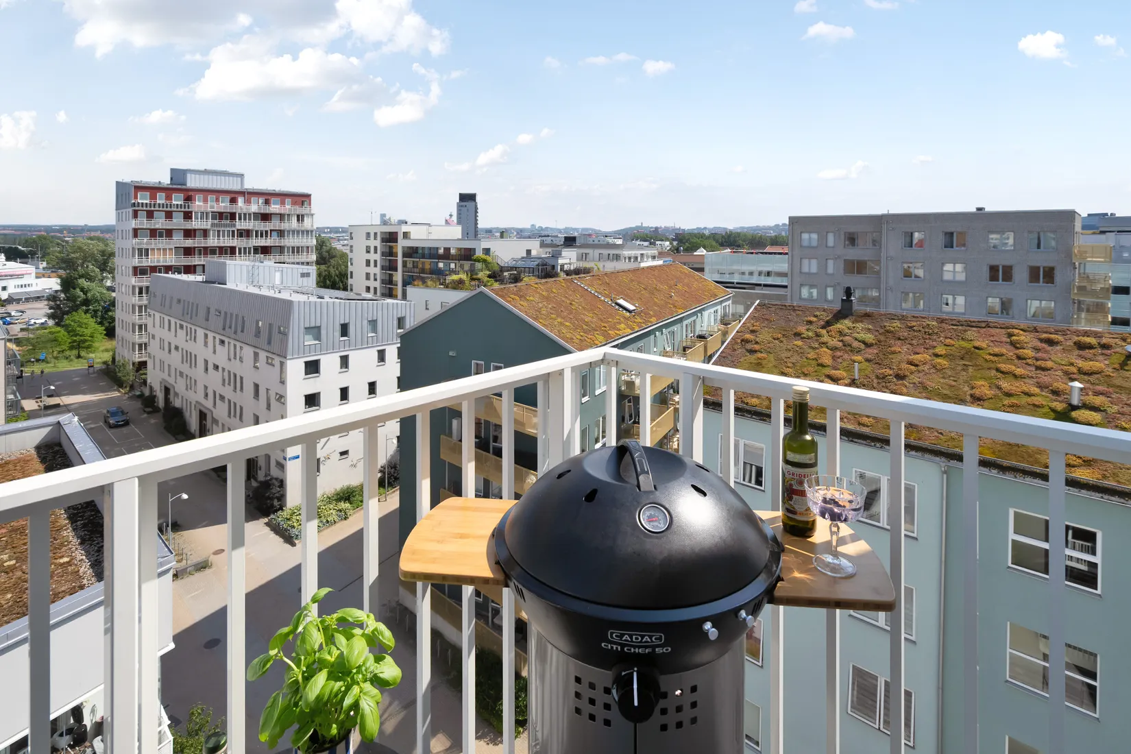 Bostadsrätt, Långängen 5, Centrala Hisingen, Göteborg