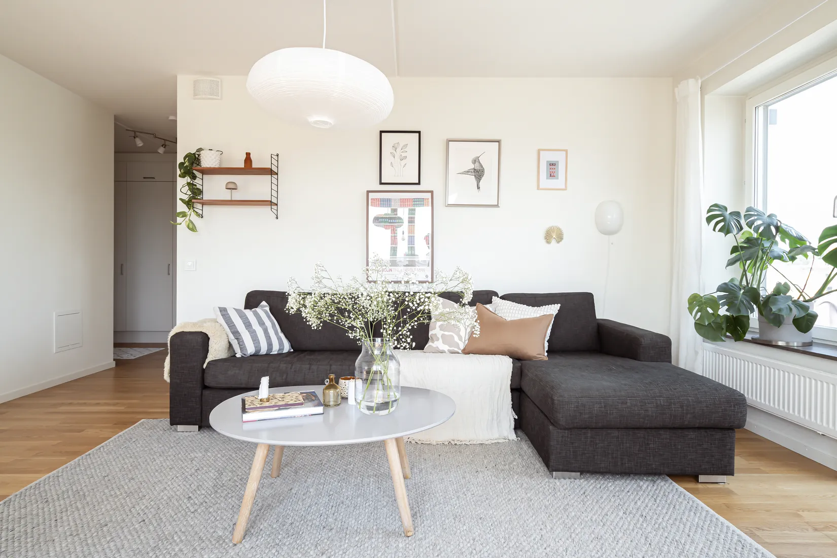 Bostadsrätt, Långängen 5, Centrala Hisingen, Göteborg