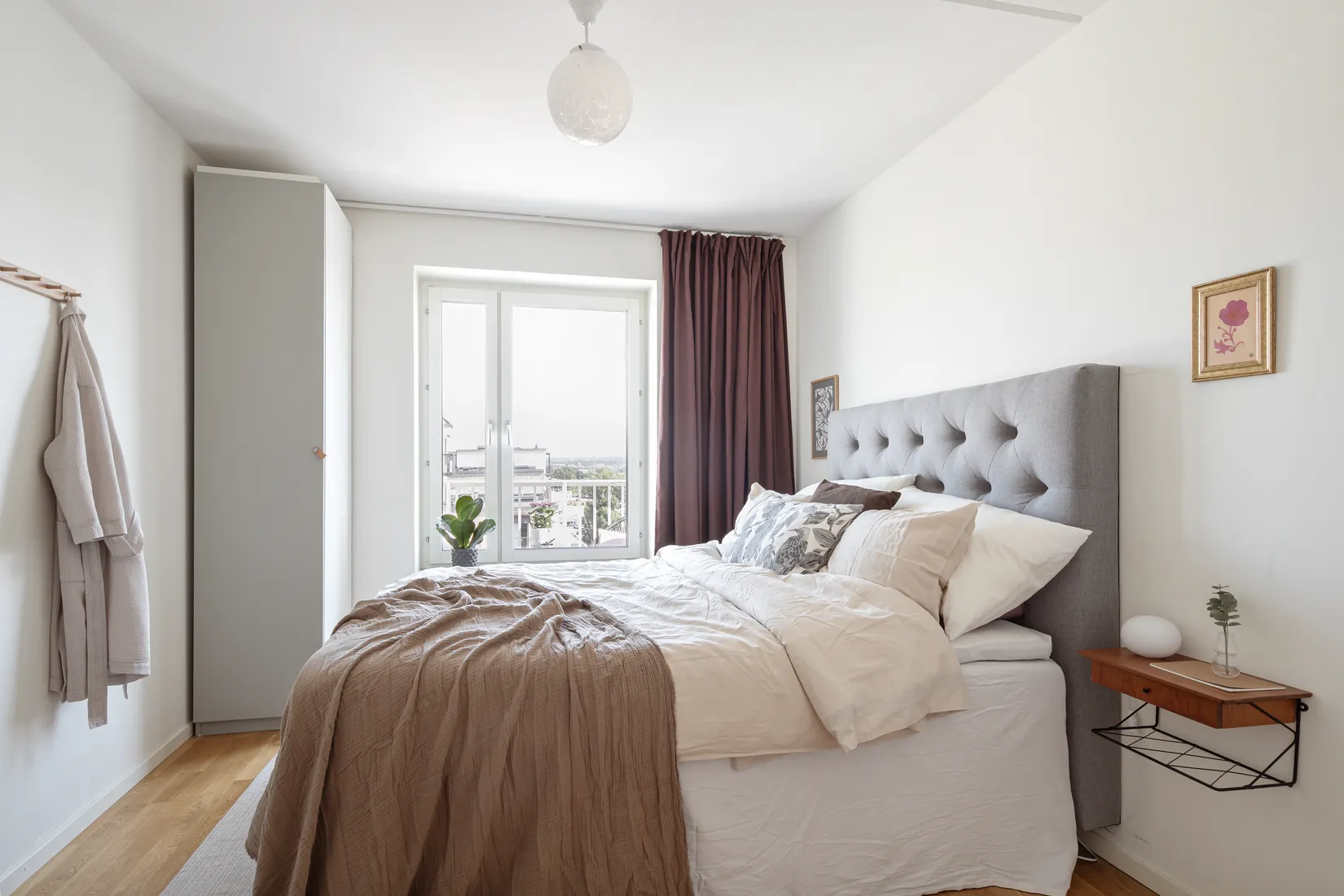 Bostadsrätt, Långängen 5, Centrala Hisingen, Göteborg