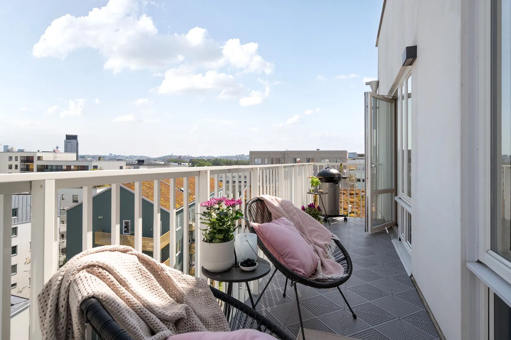 Bostadsrätt, Långängen 5, Centrala Hisingen, Göteborg